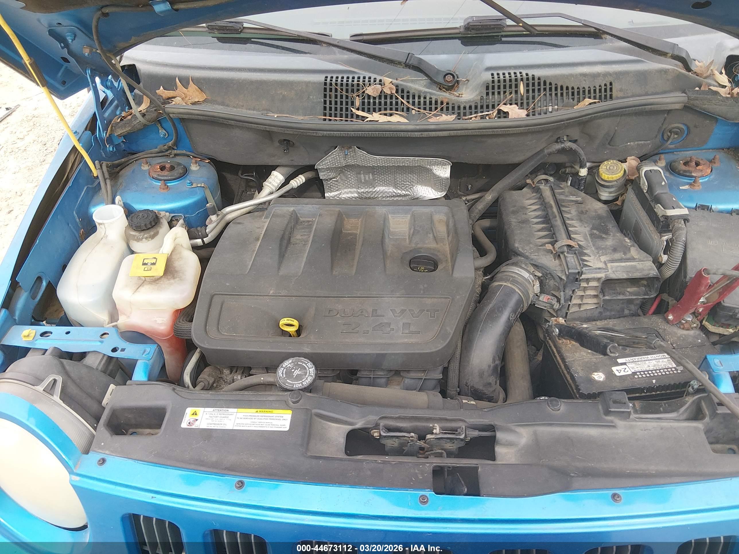 JEEP COMPASS image 10