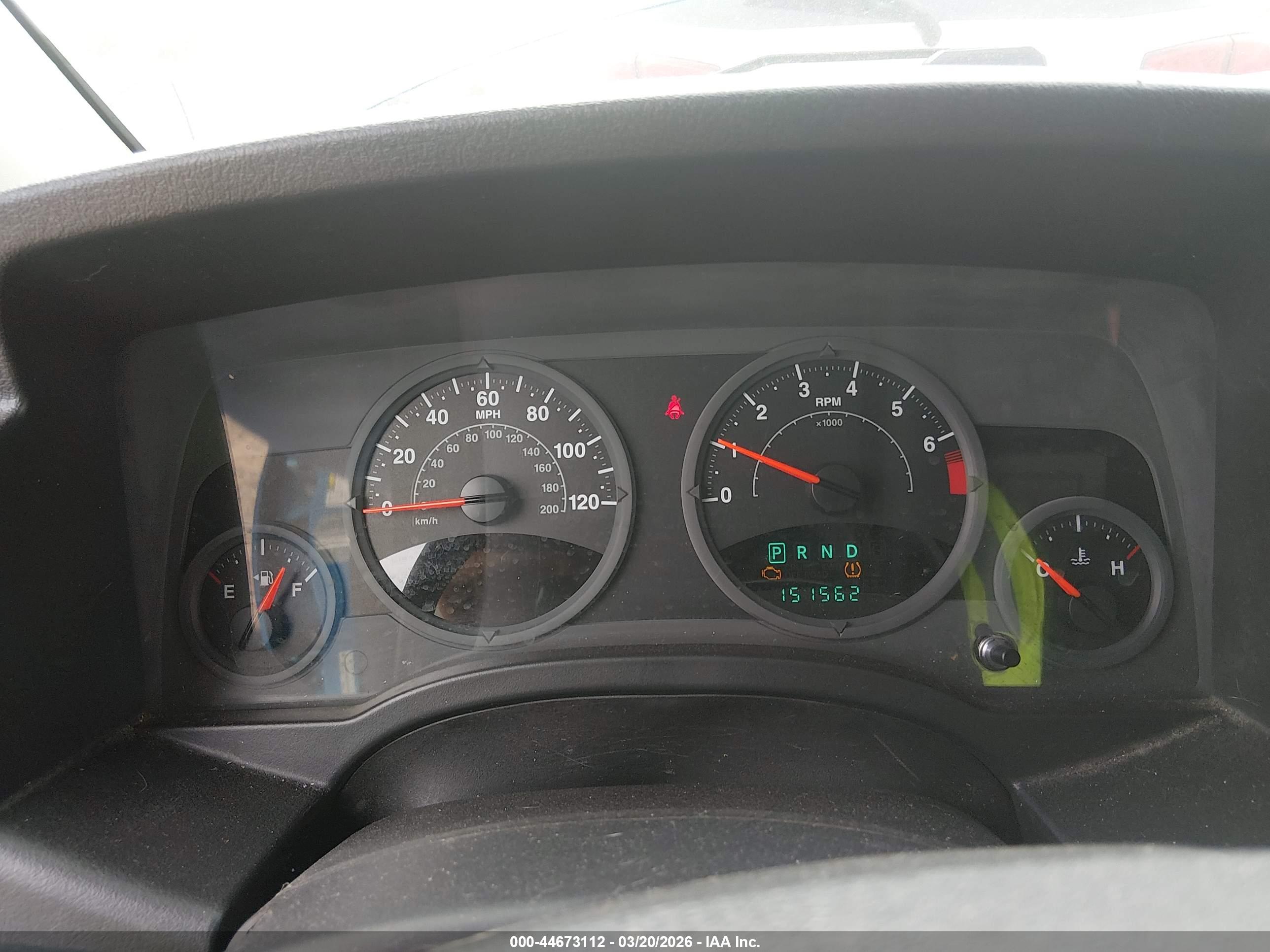 JEEP COMPASS image 7