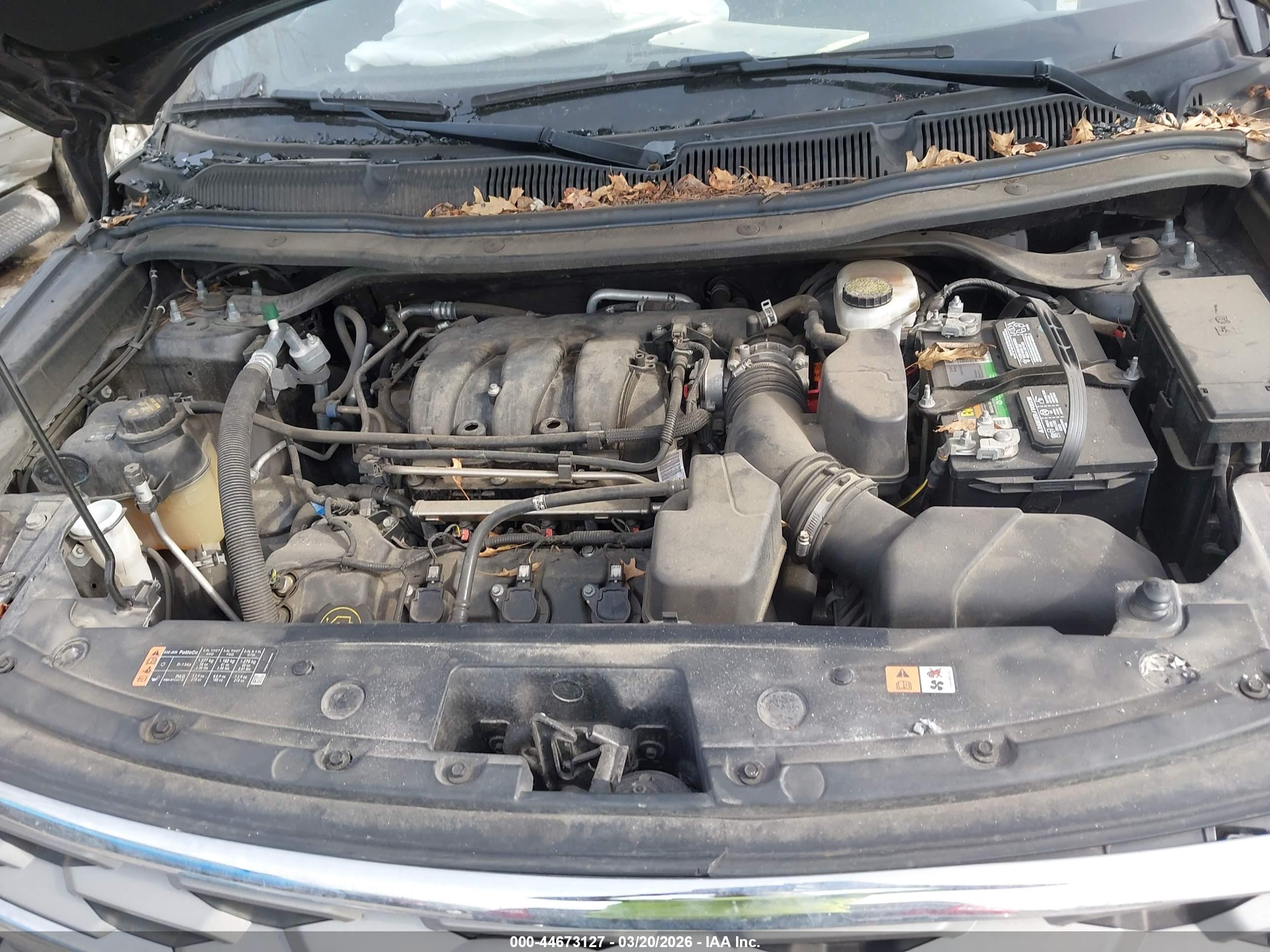 FORD EXPLORER image 10