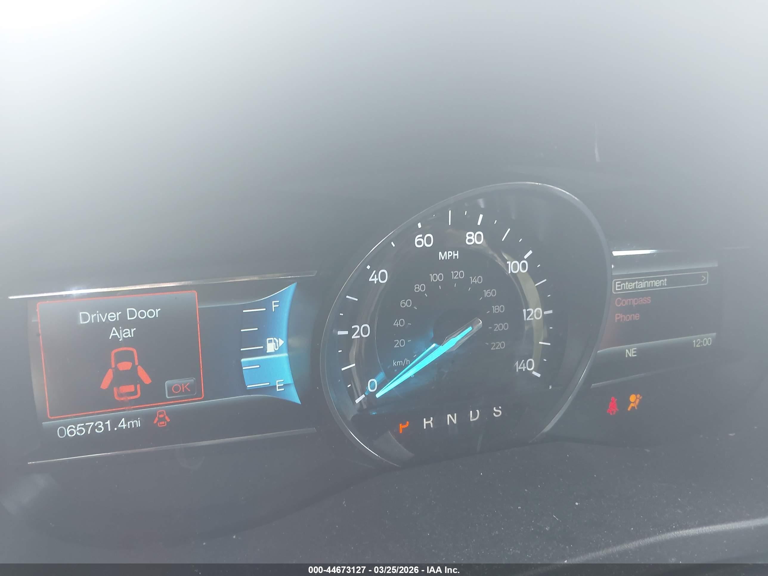 FORD EXPLORER image 7