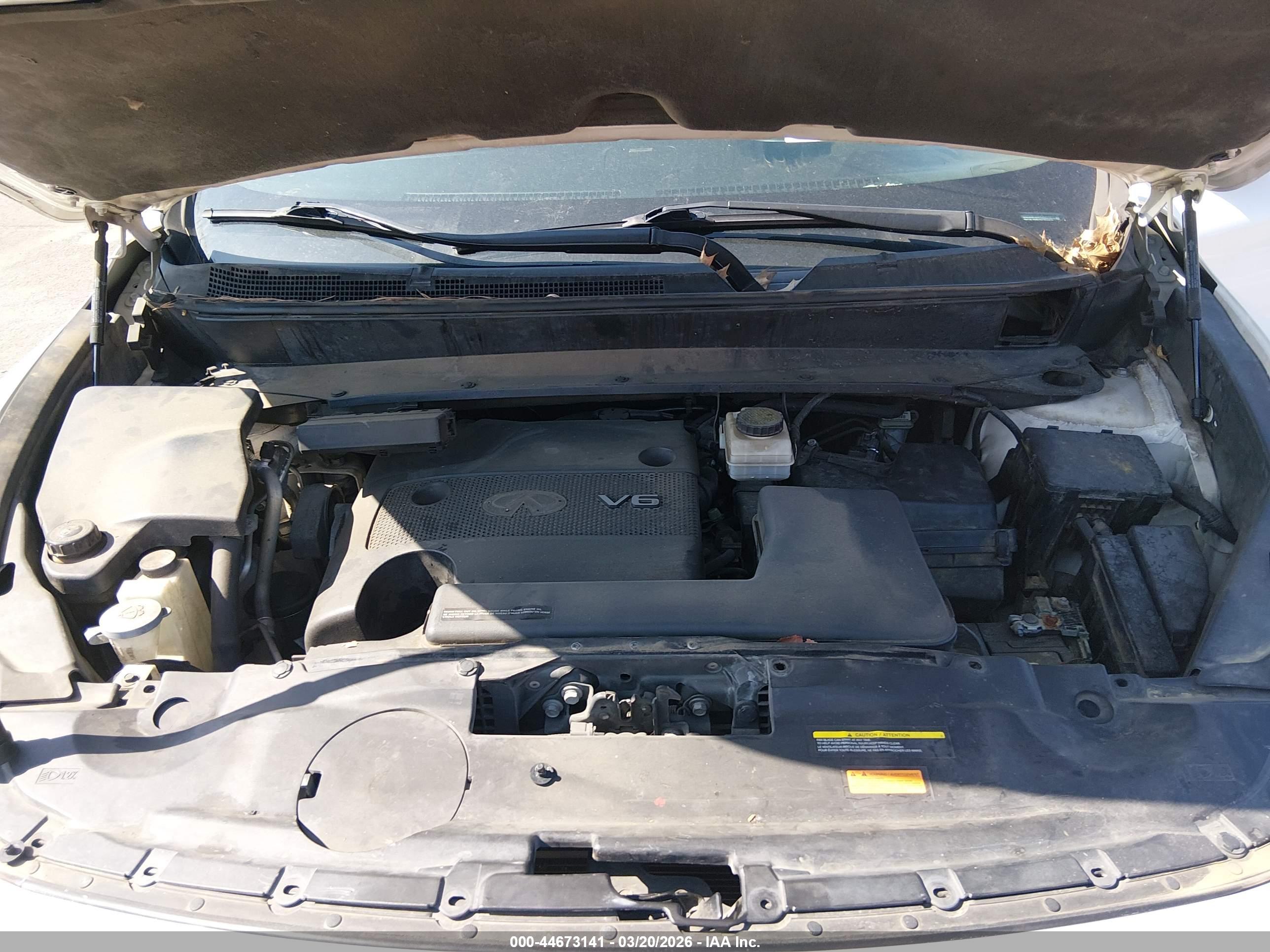 INFINITI QX60 image 10