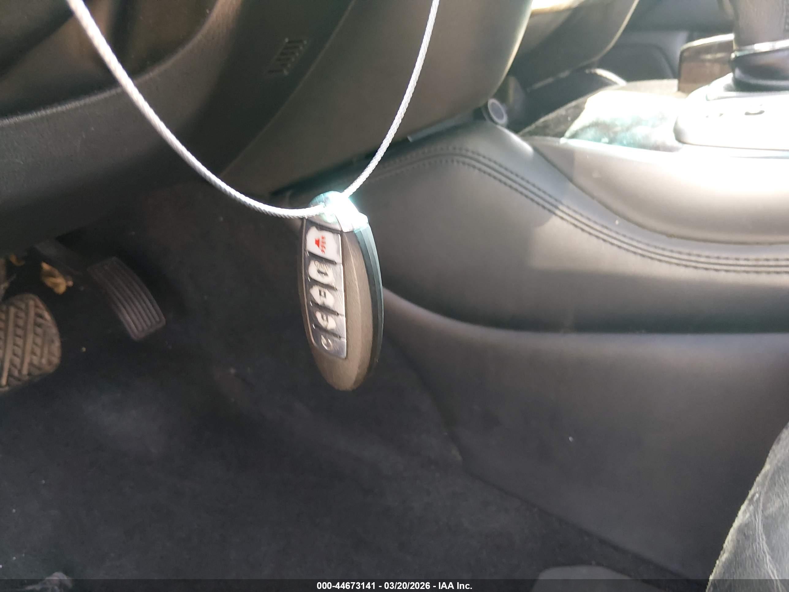 INFINITI QX60 image 11
