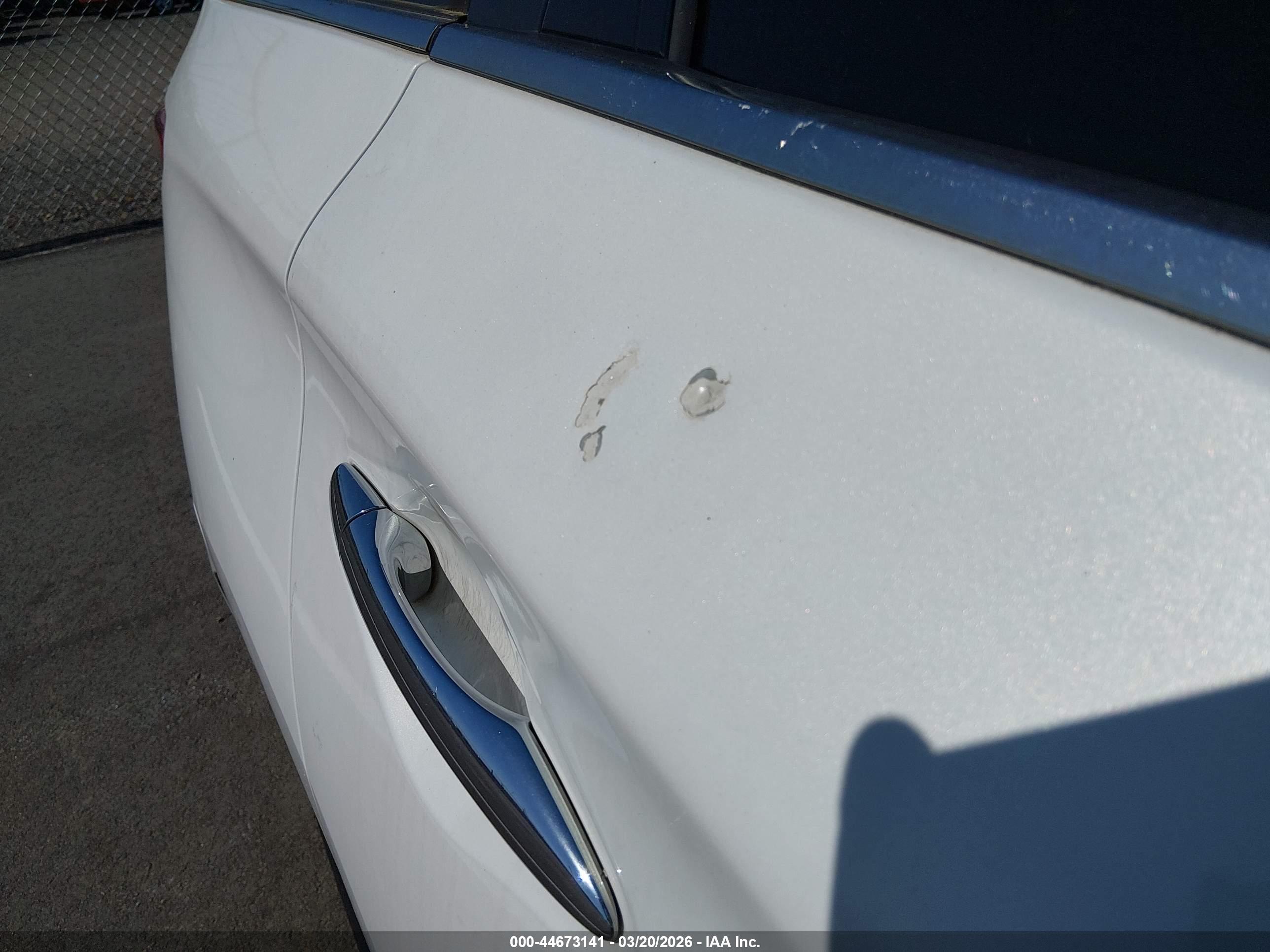 INFINITI QX60 image 6