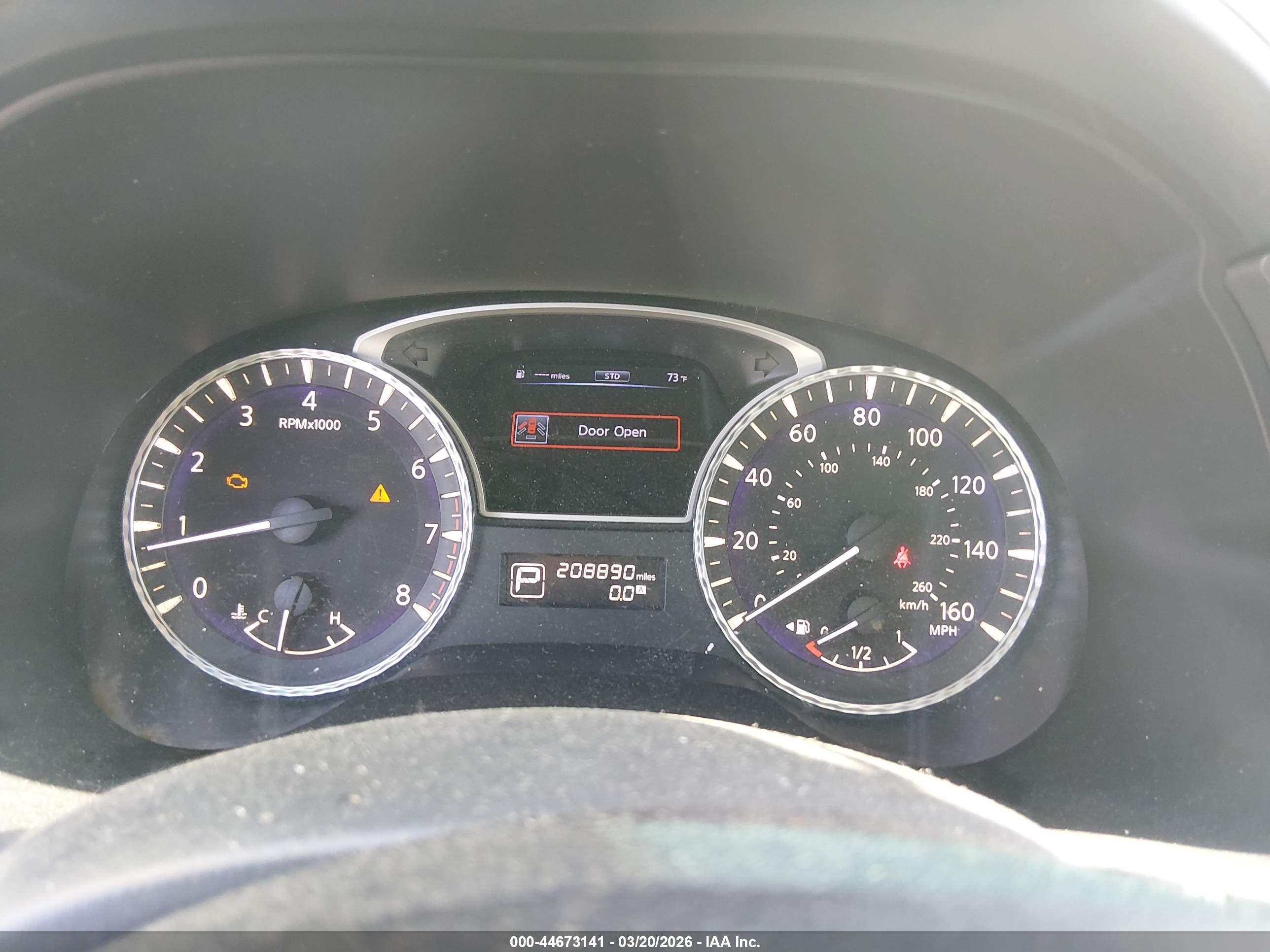 INFINITI QX60 image 7