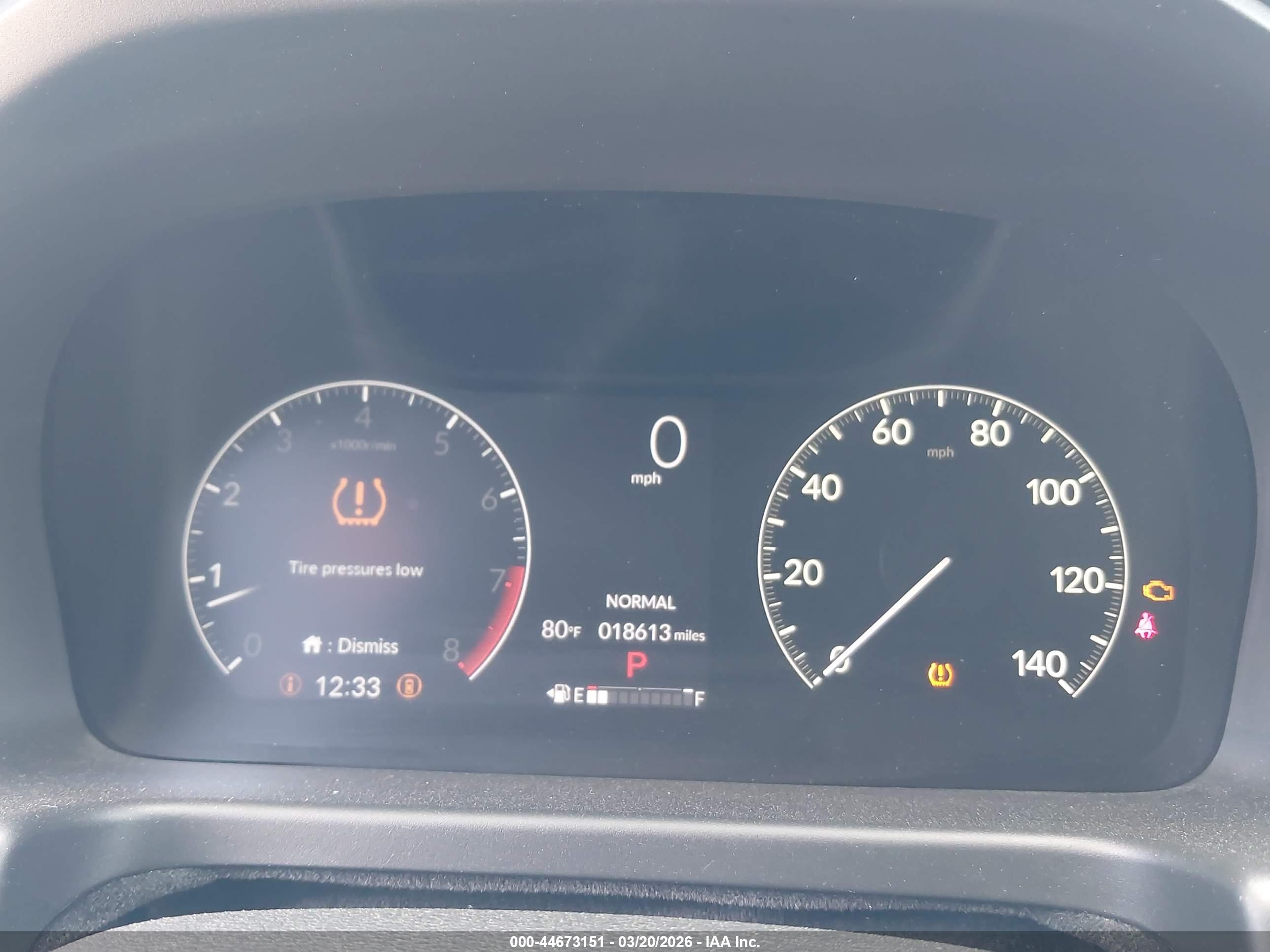 HONDA ODYSSEY image 7