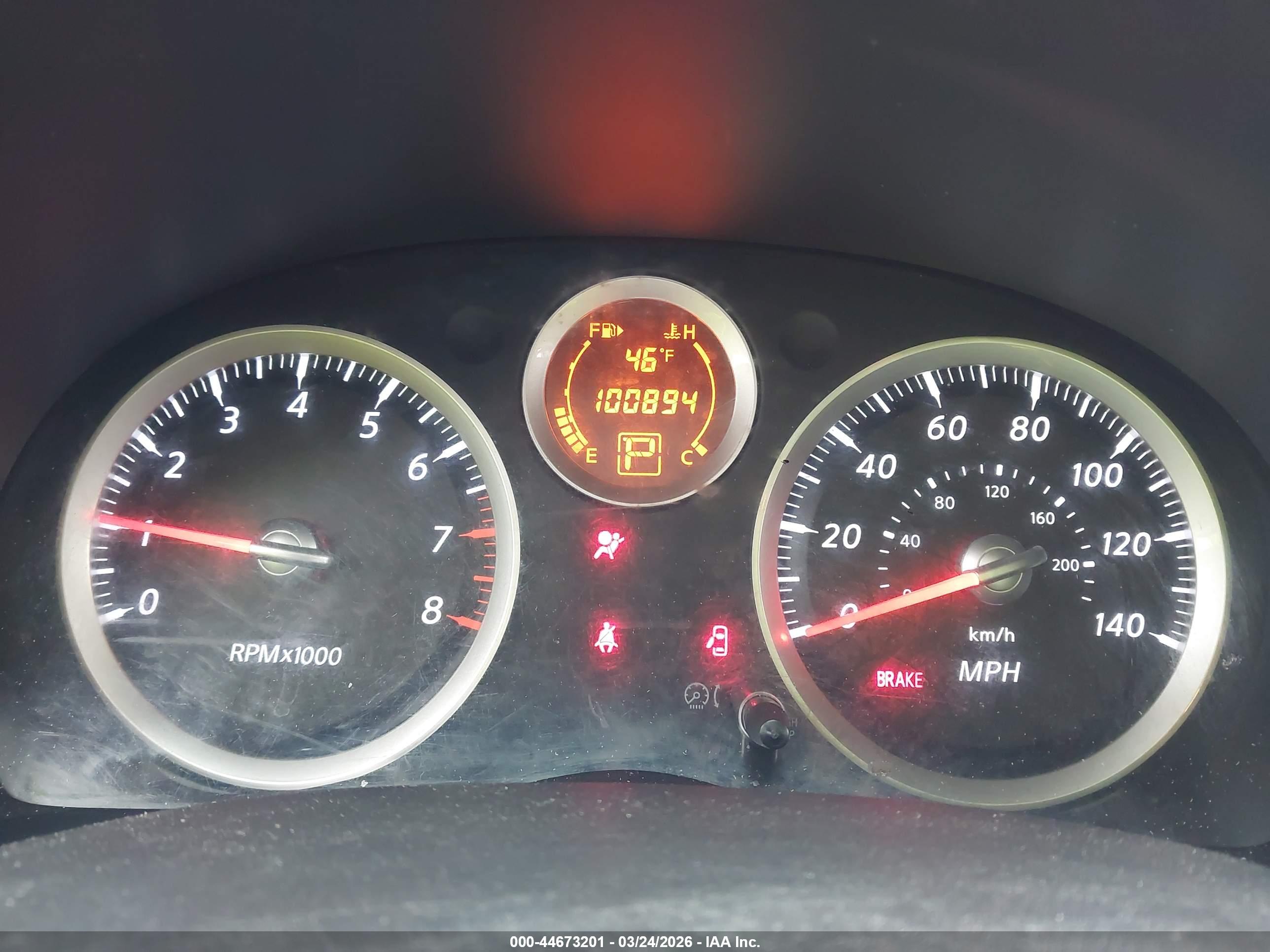 NISSAN SENTRA image 7
