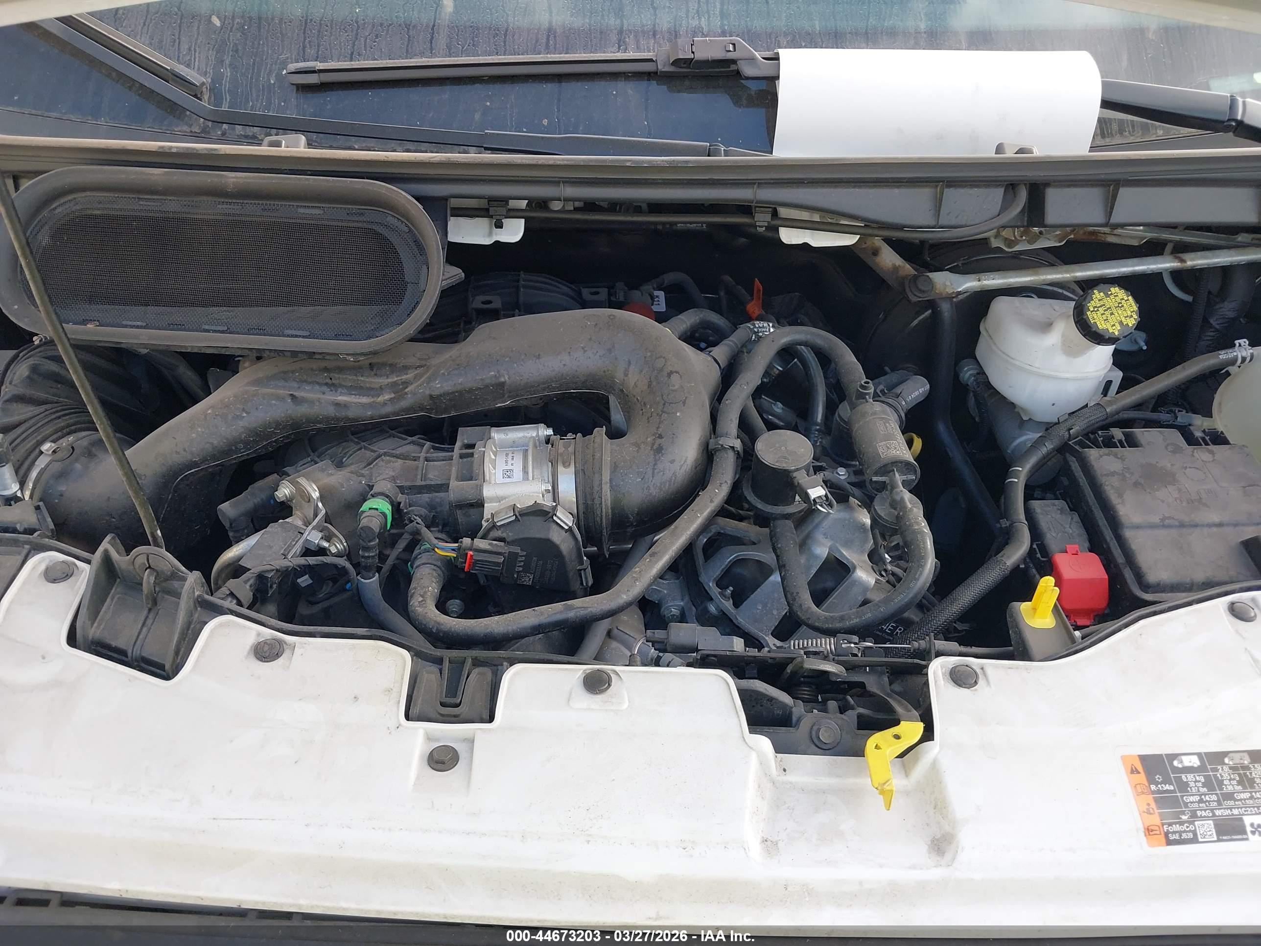 FORD TRANSIT-250 image 10