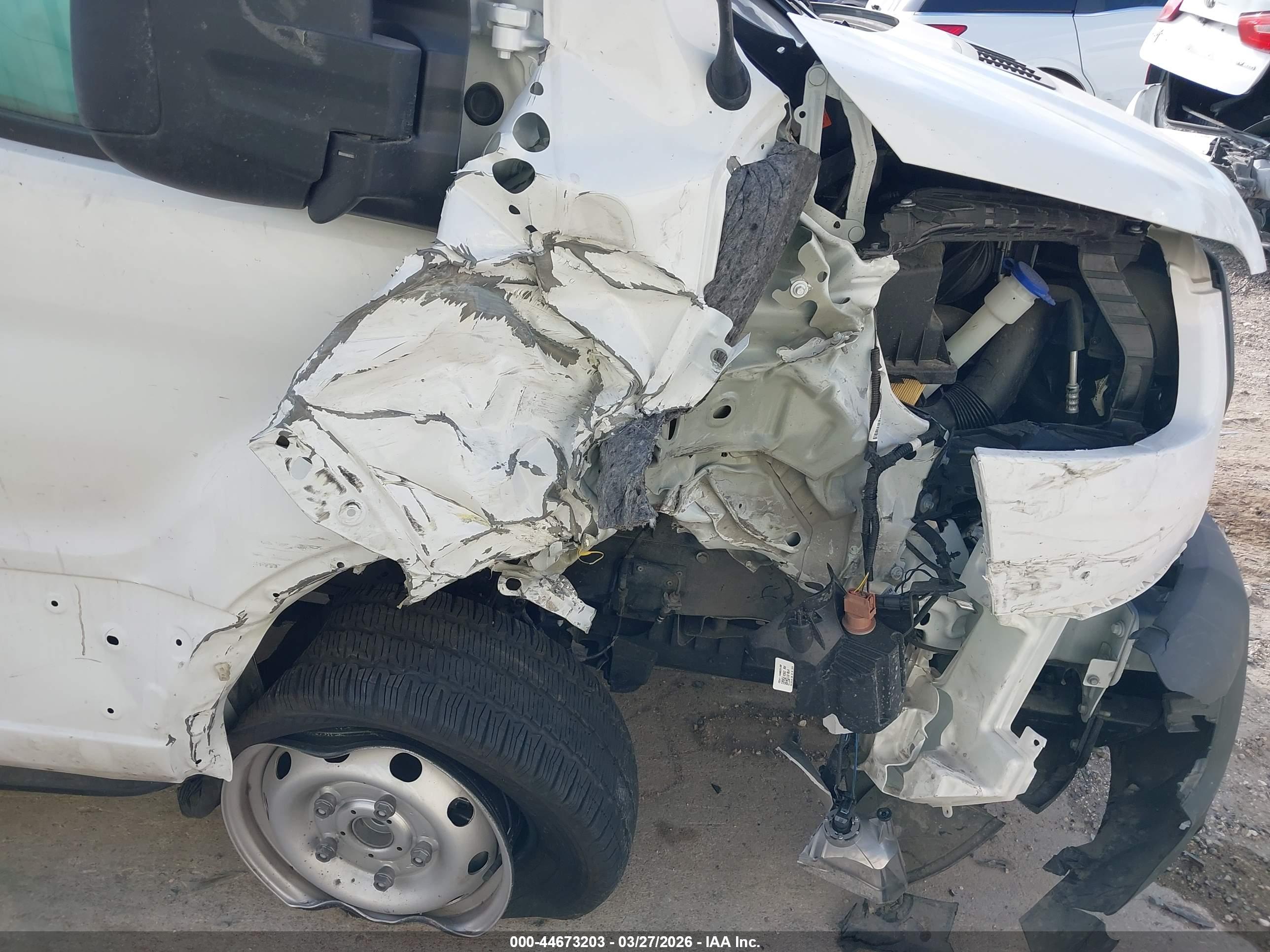FORD TRANSIT-250 image 6