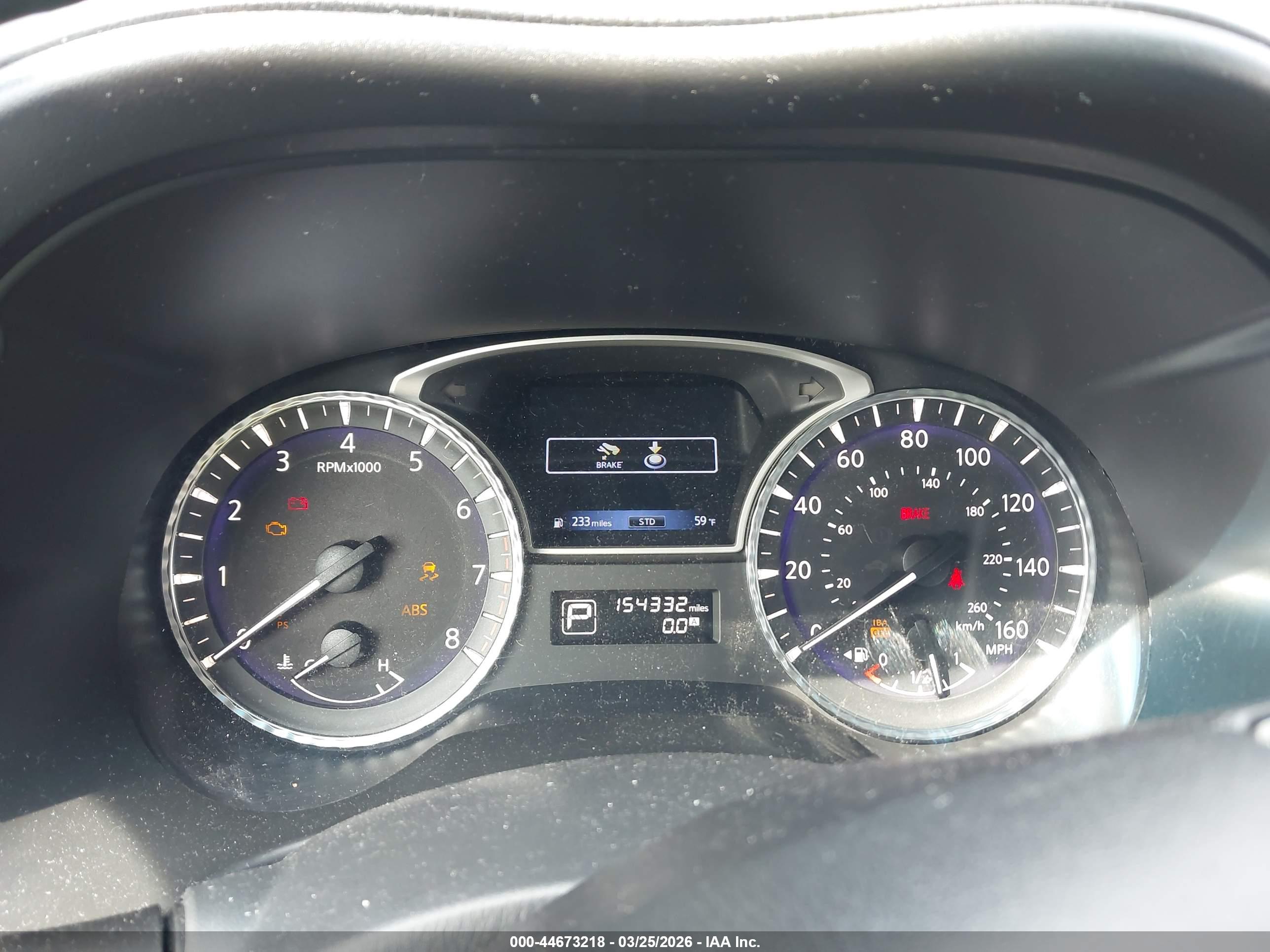 INFINITI QX60 image 7