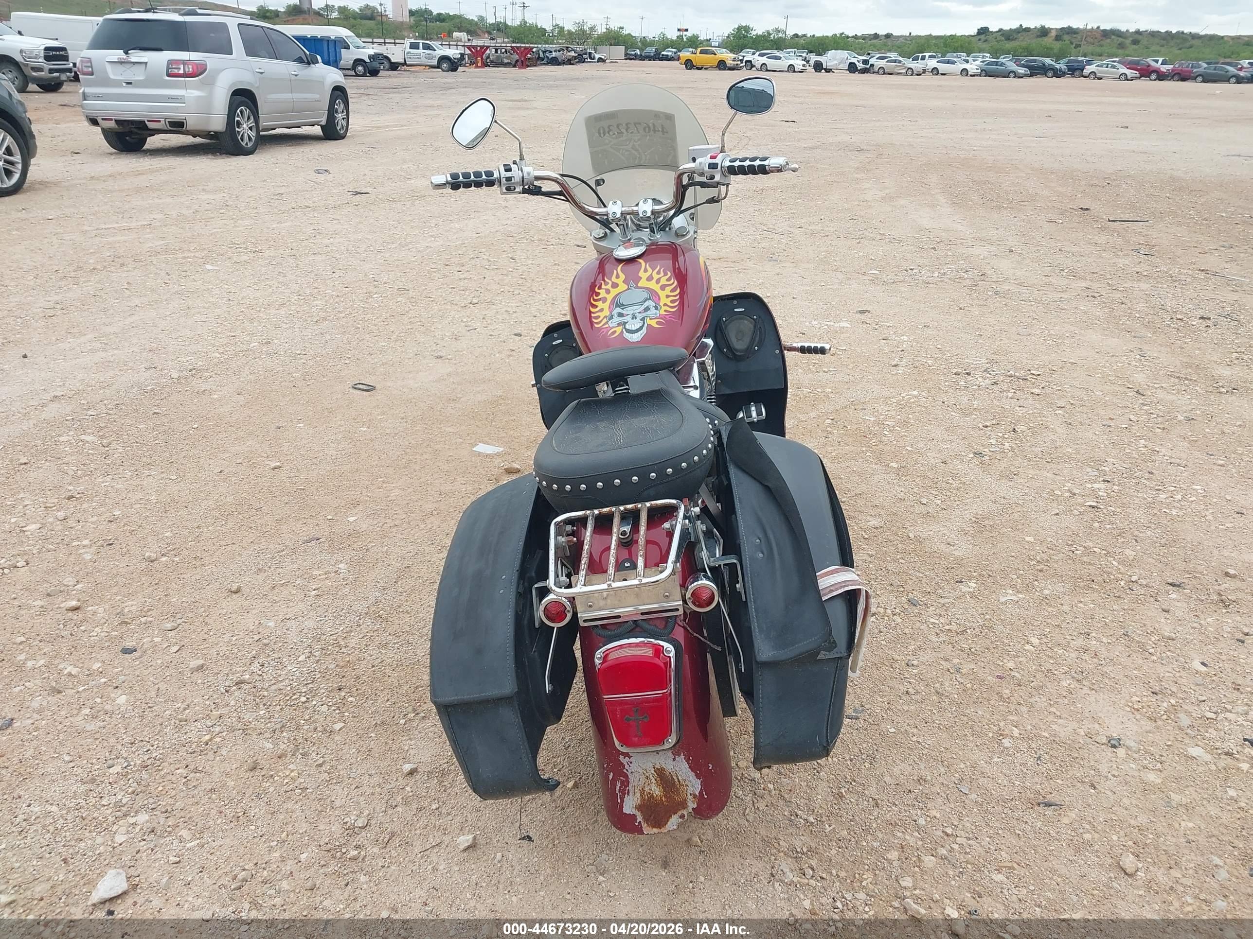 VICTORY MOTORCYCLES image 6
