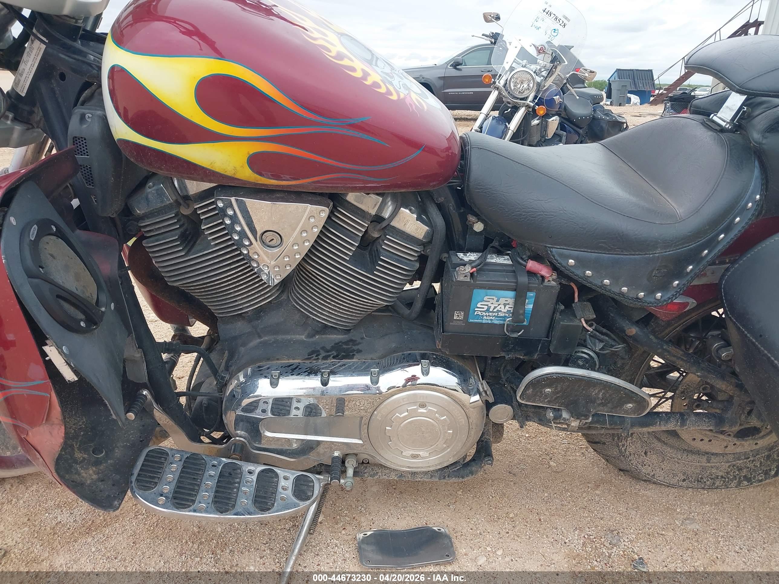 VICTORY MOTORCYCLES image 9