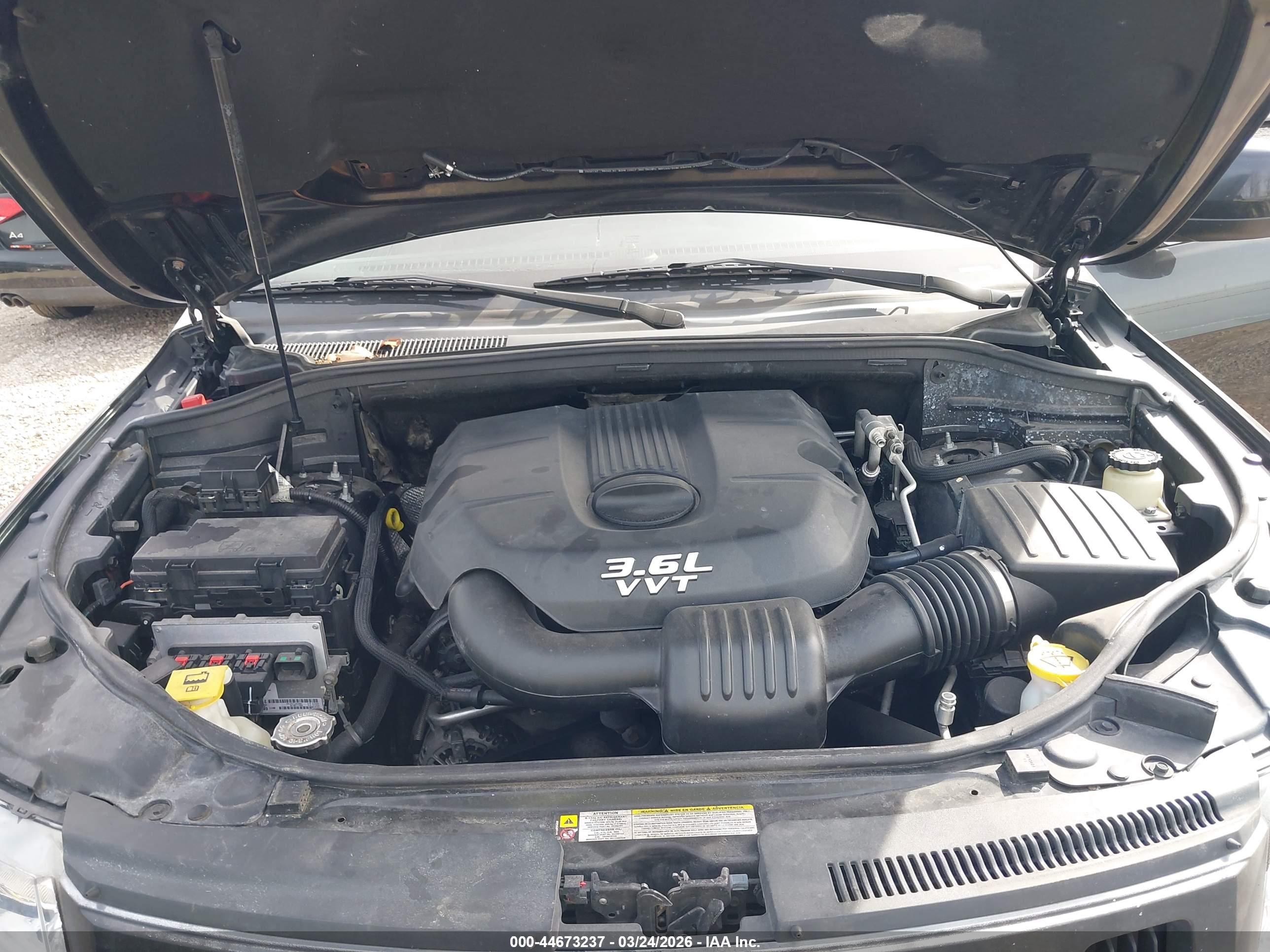 JEEP GRAND image 10