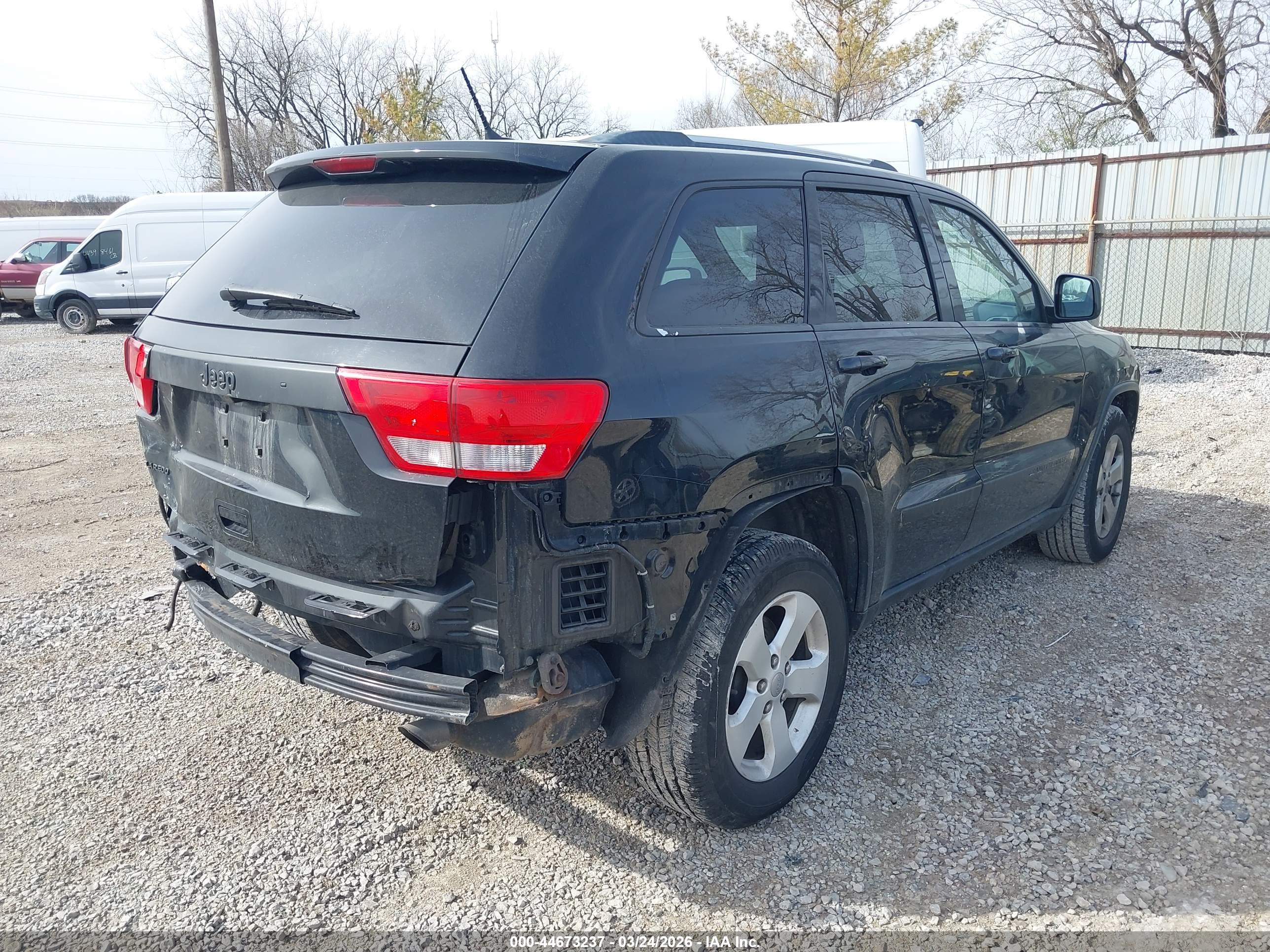 JEEP GRAND image 4