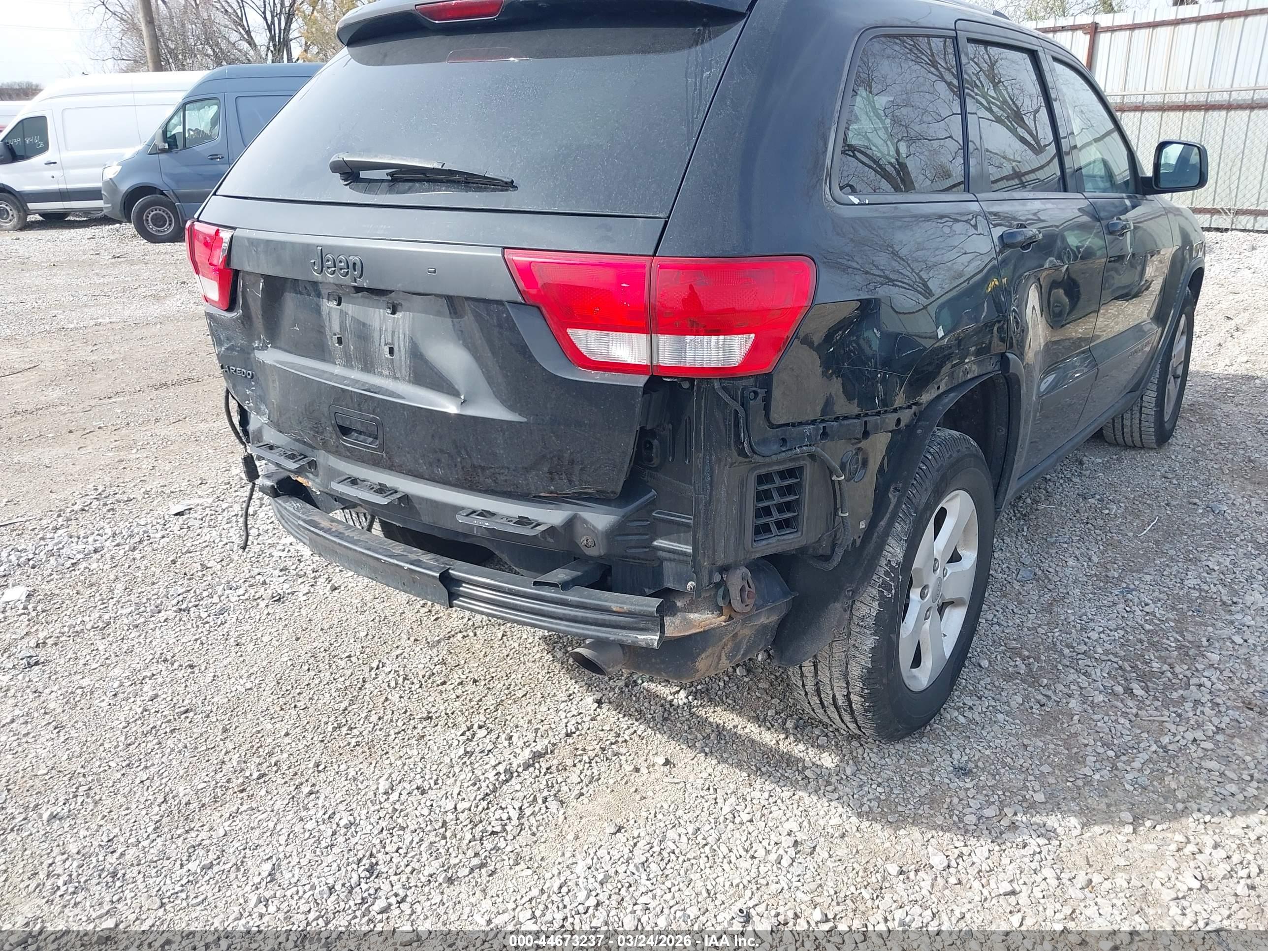JEEP GRAND image 6