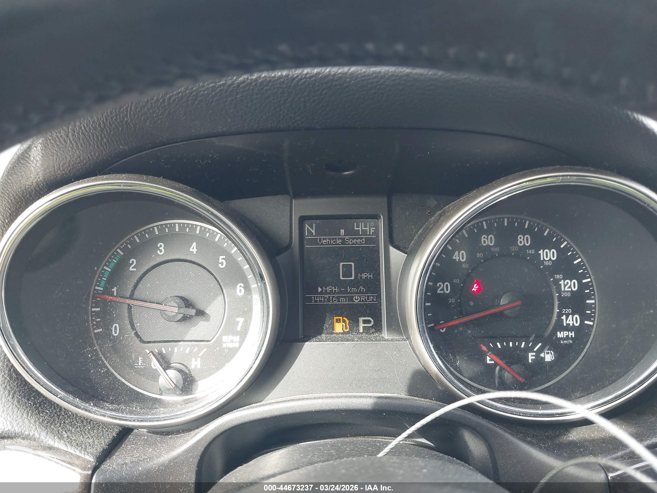 JEEP GRAND image 7
