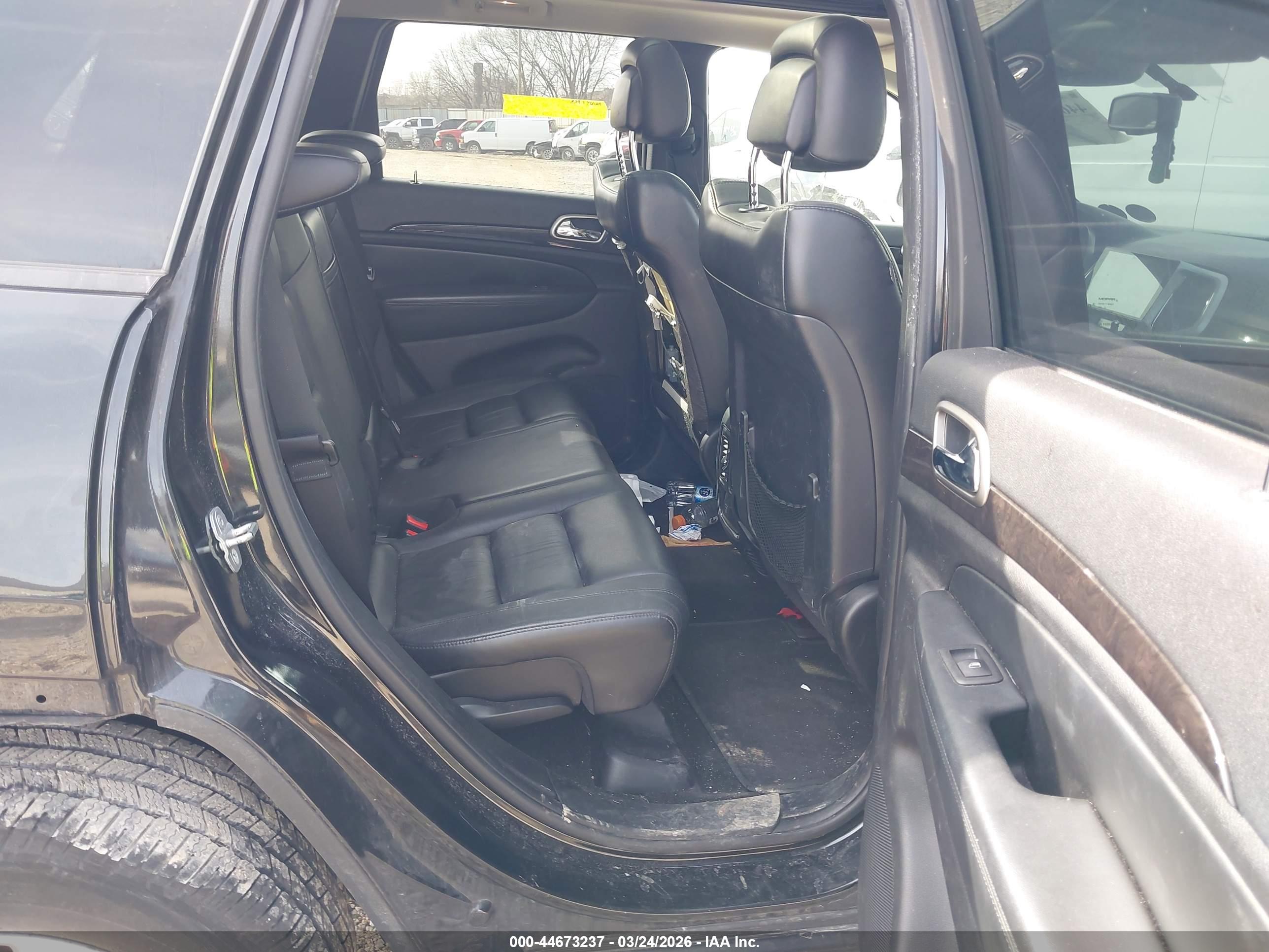 JEEP GRAND image 8