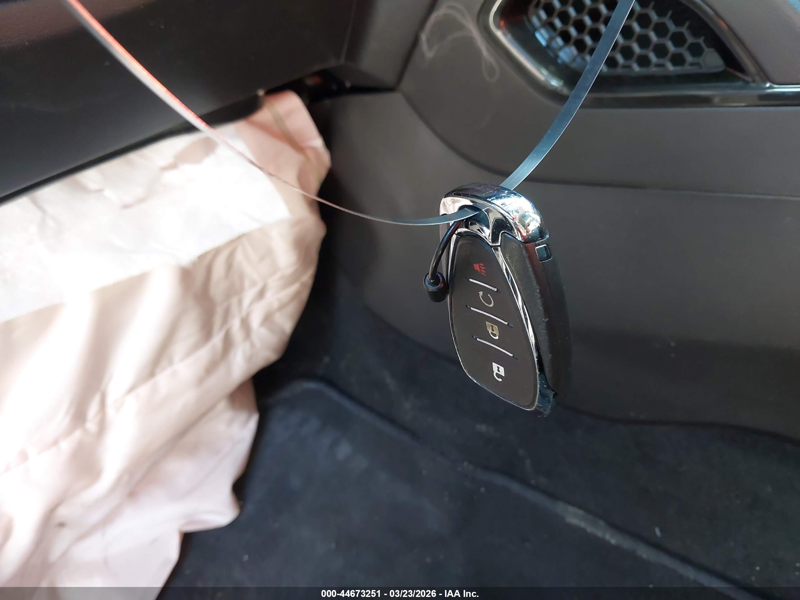 CHEVROLET TRAILBLAZER image 11
