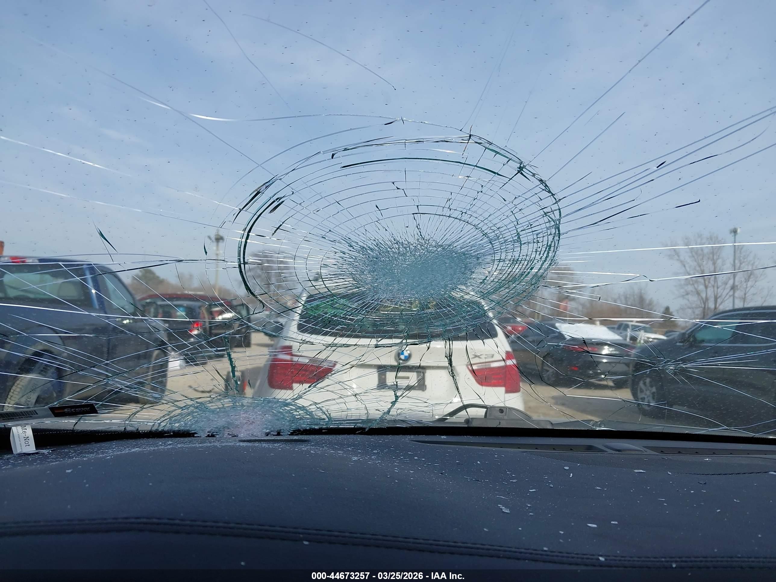 CADILLAC XT5 image 6