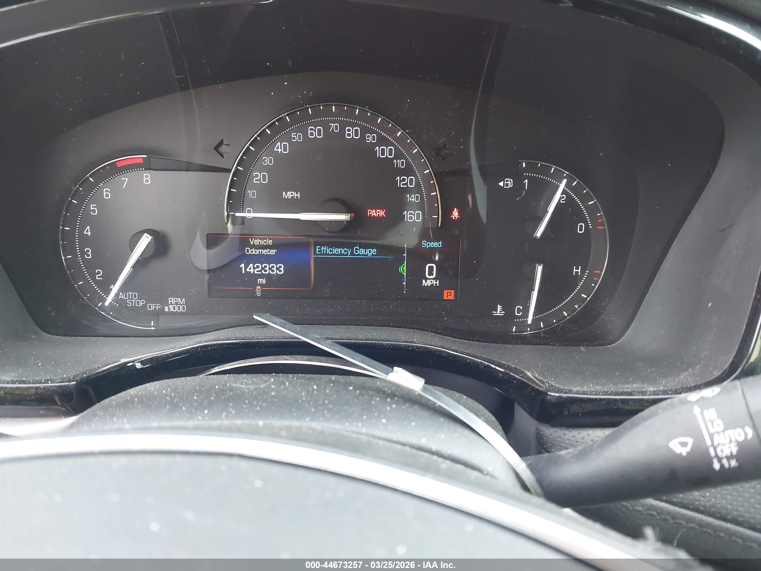 CADILLAC XT5 image 7