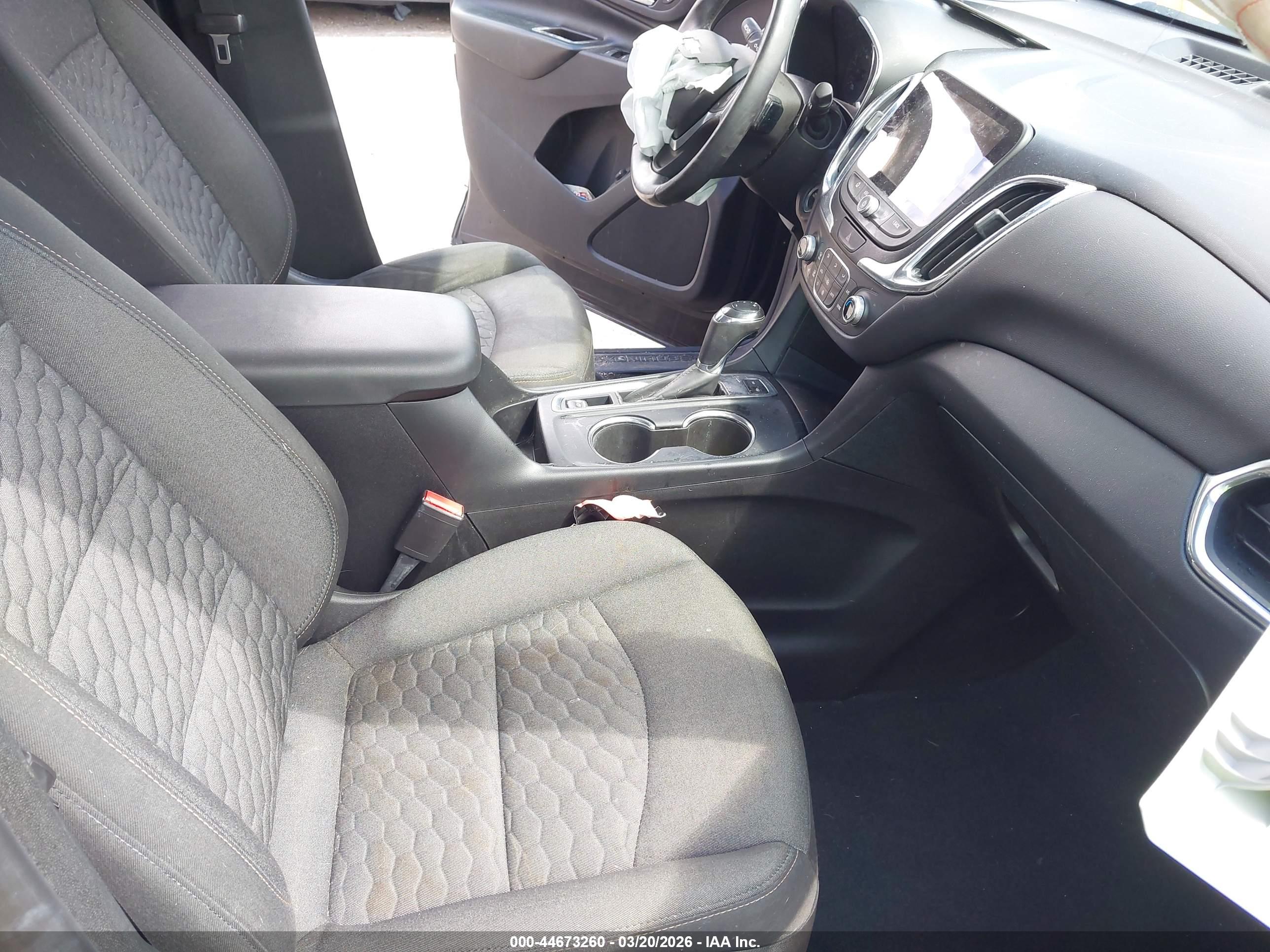 CHEVROLET EQUINOX image 5