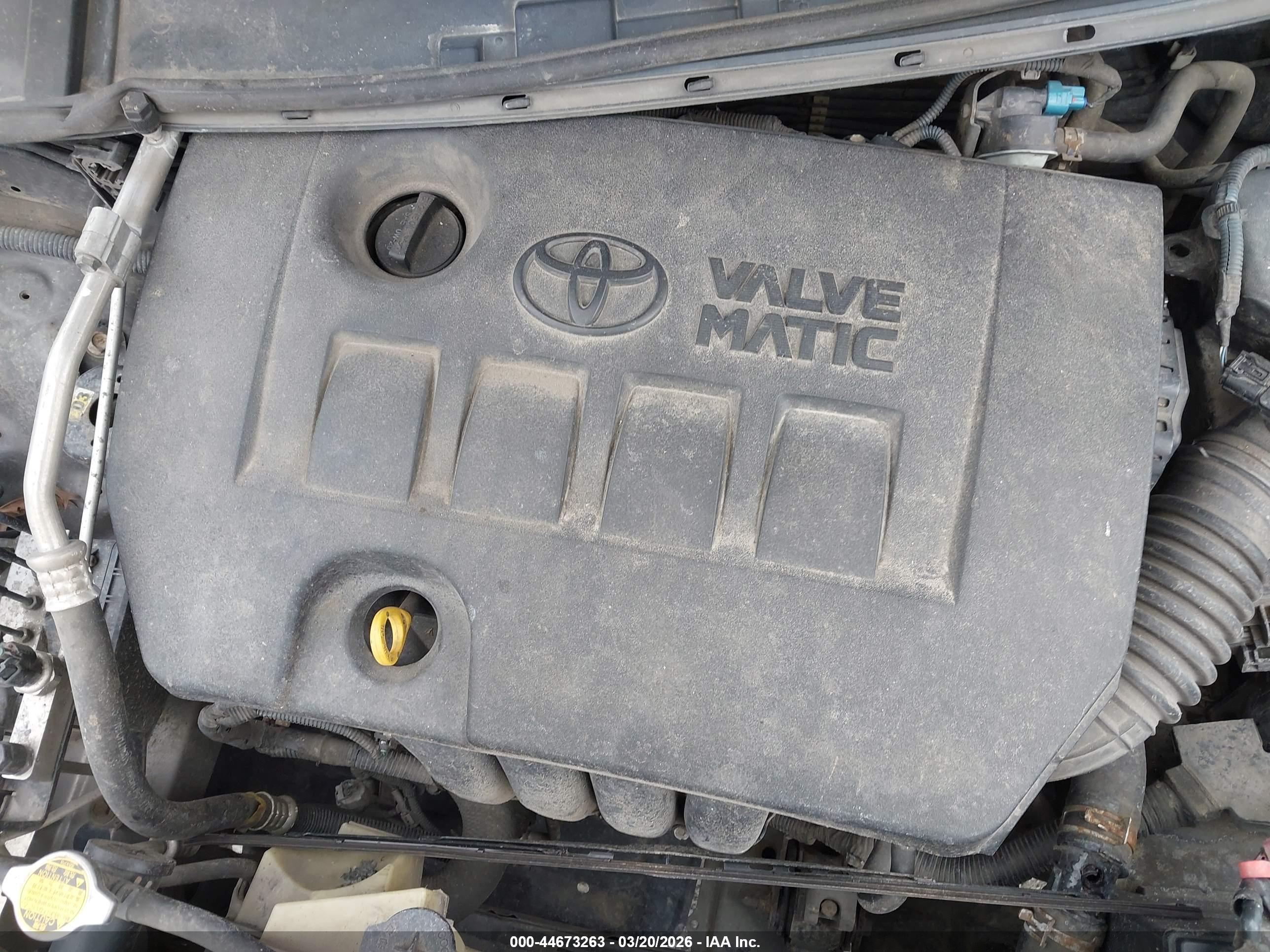 TOYOTA COROLLA image 10