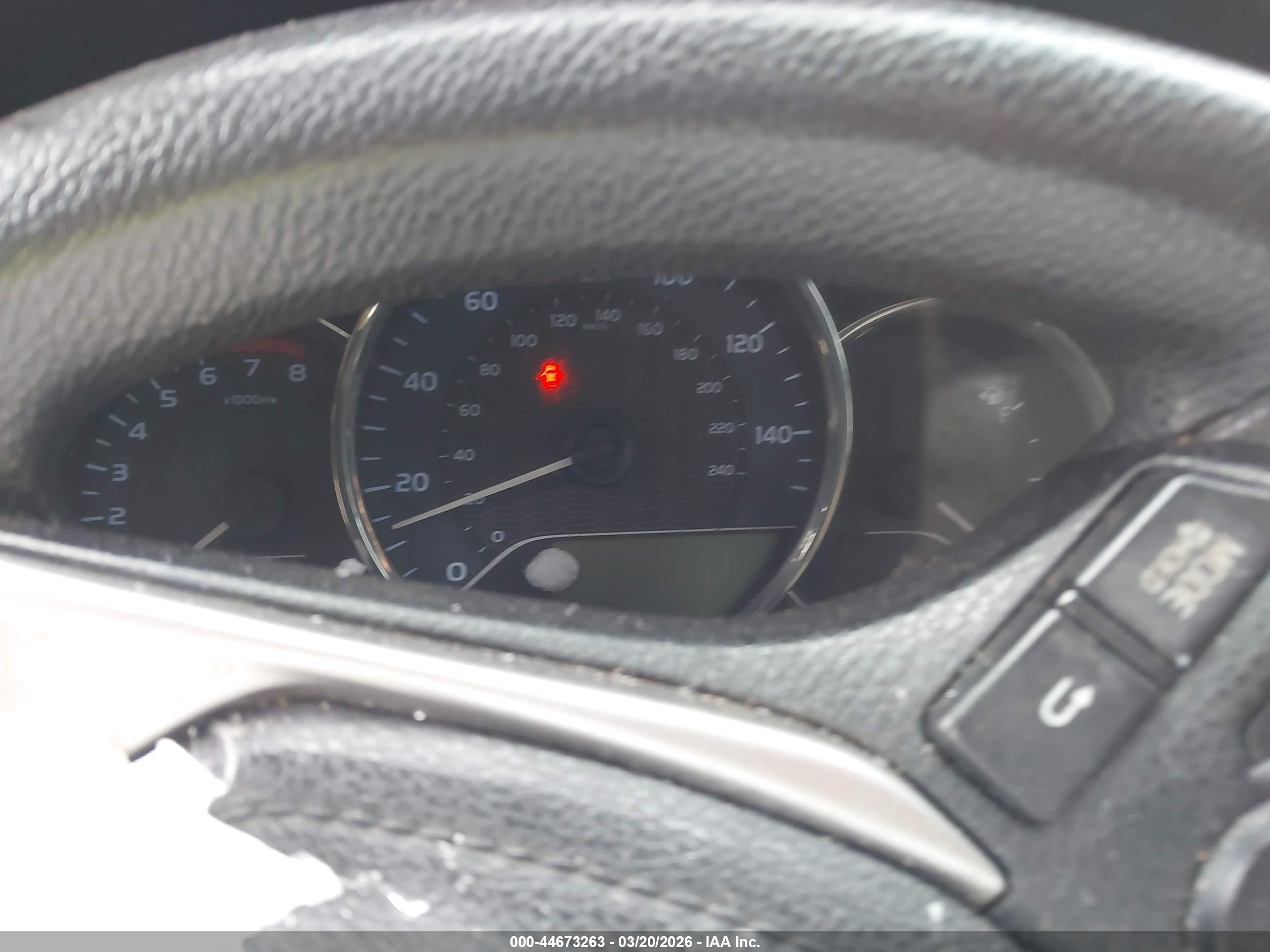 TOYOTA COROLLA image 7