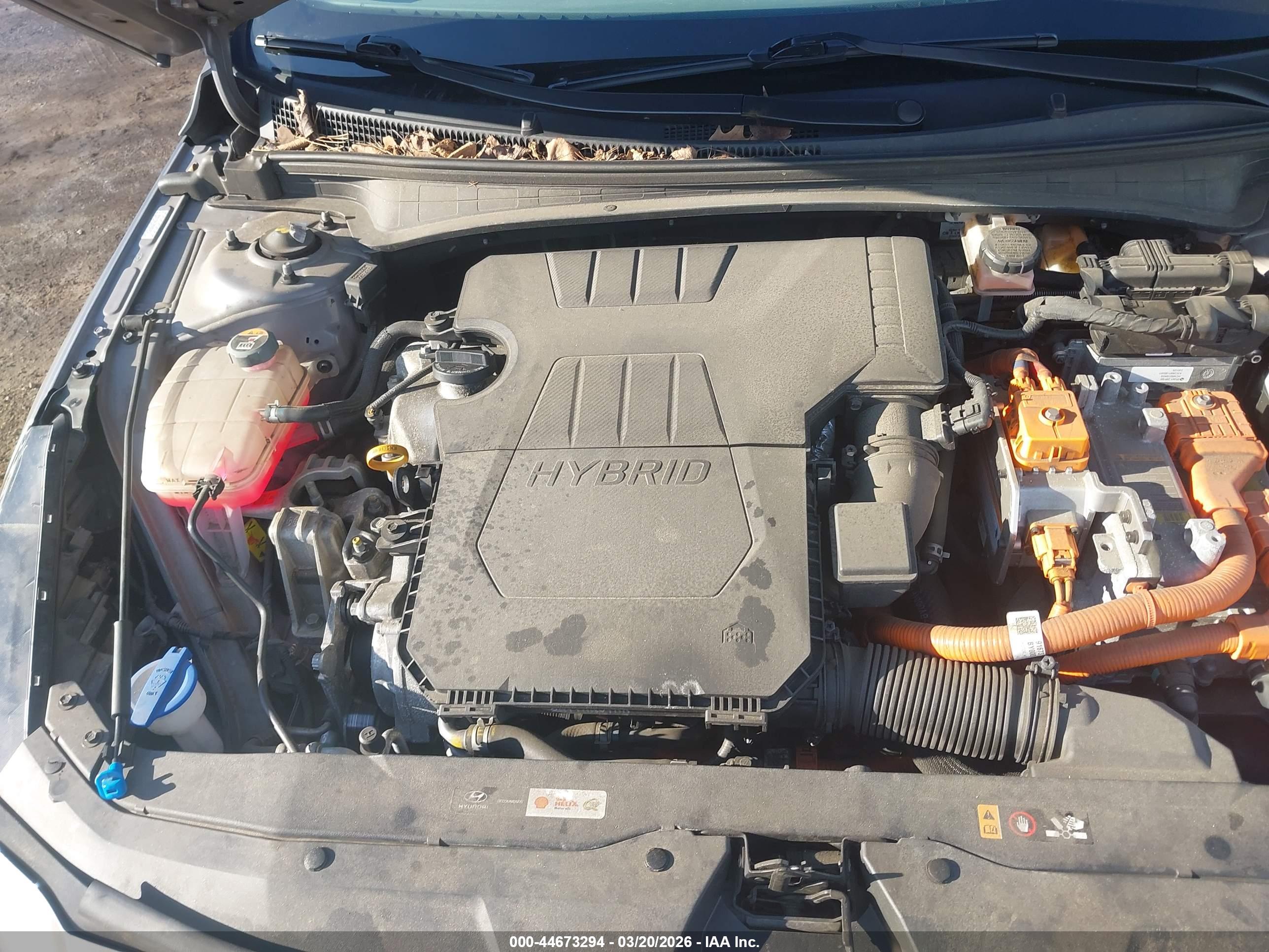 HYUNDAI ELANTRA image 10