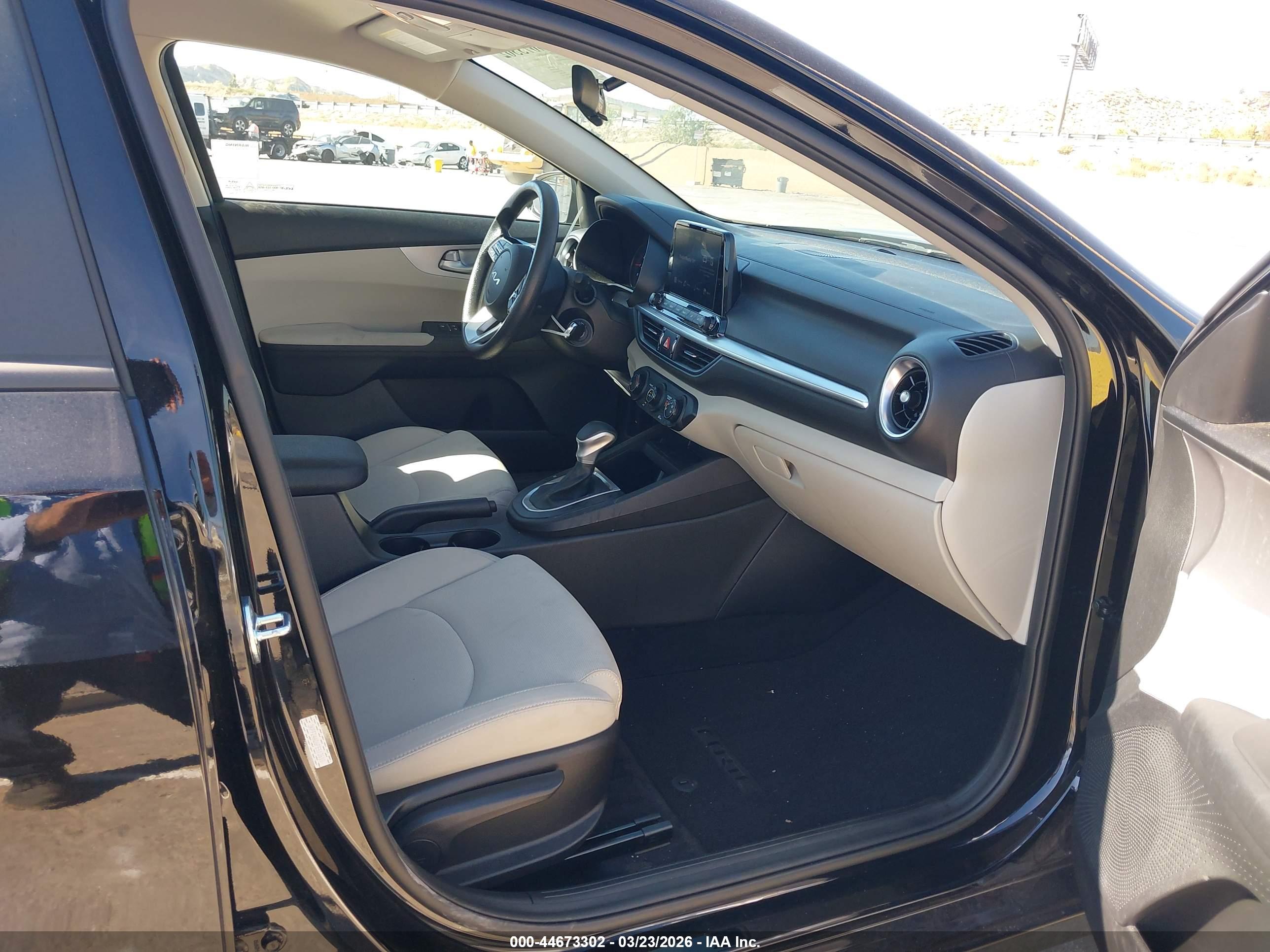 KIA FORTE image 5