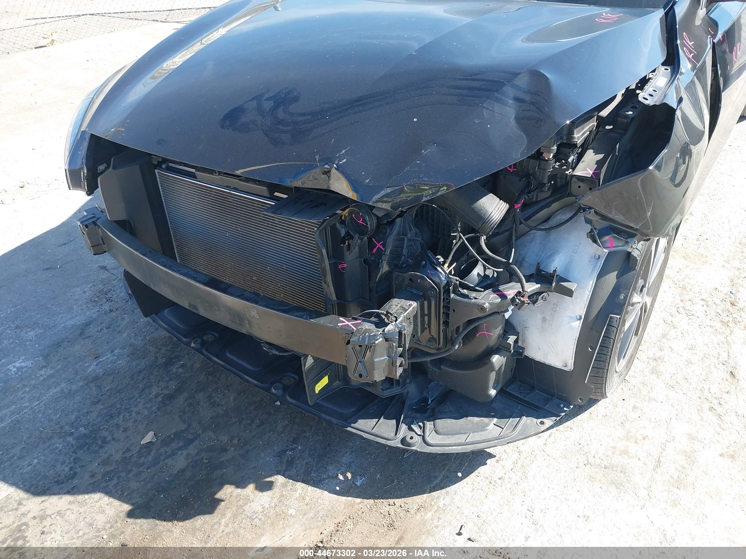 KIA FORTE image 6