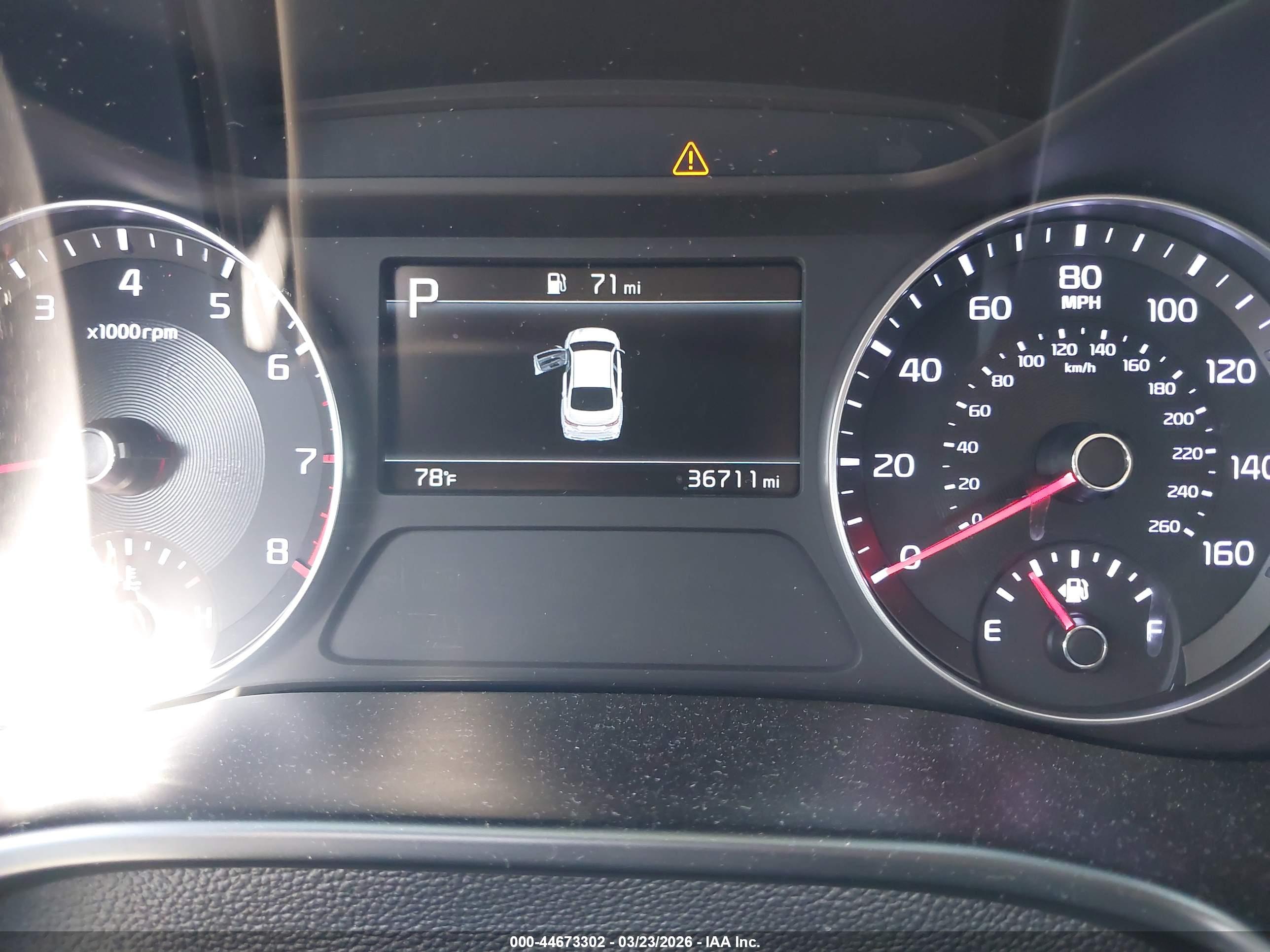 KIA FORTE image 7