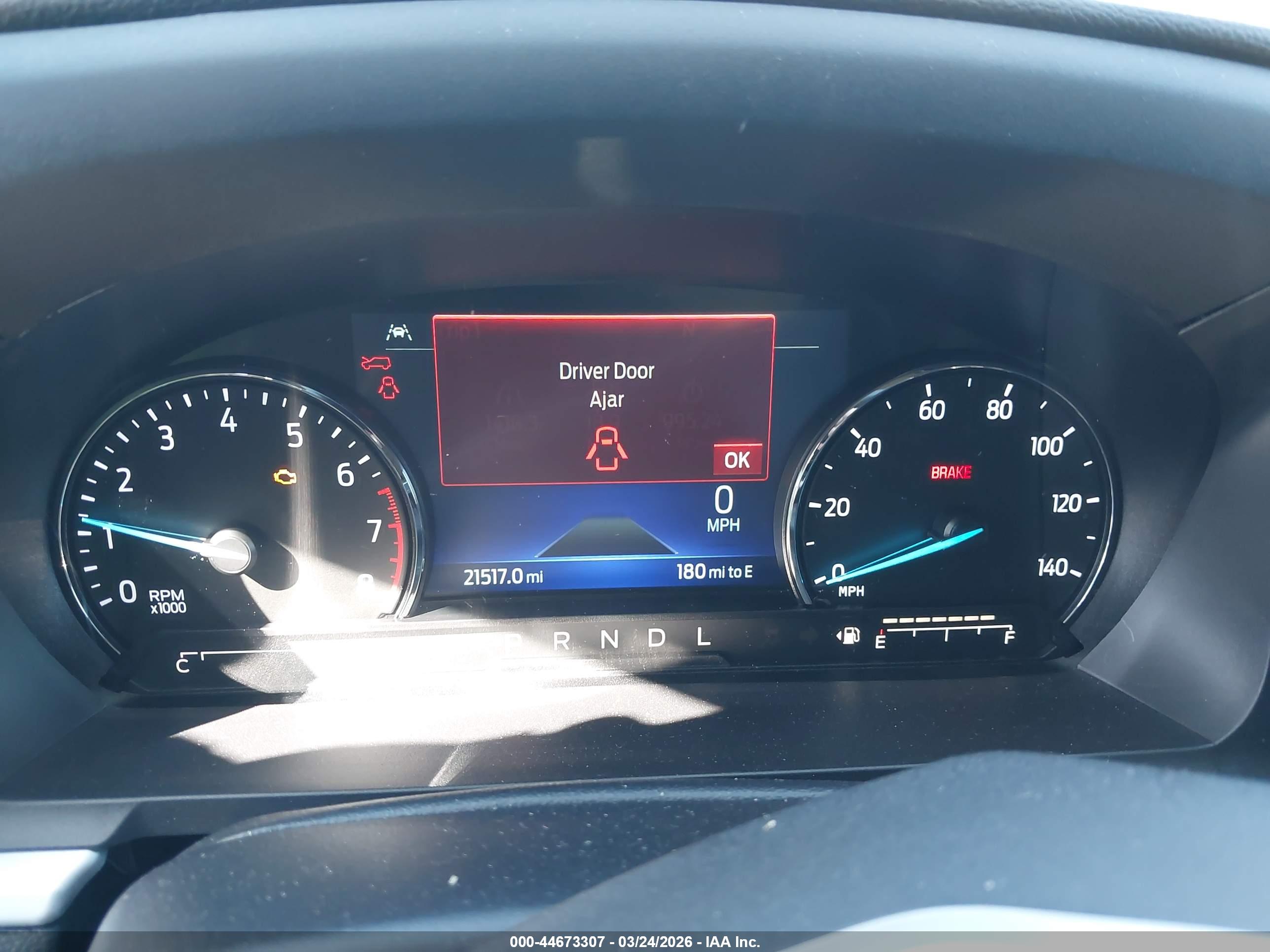 FORD EXPLORER image 7