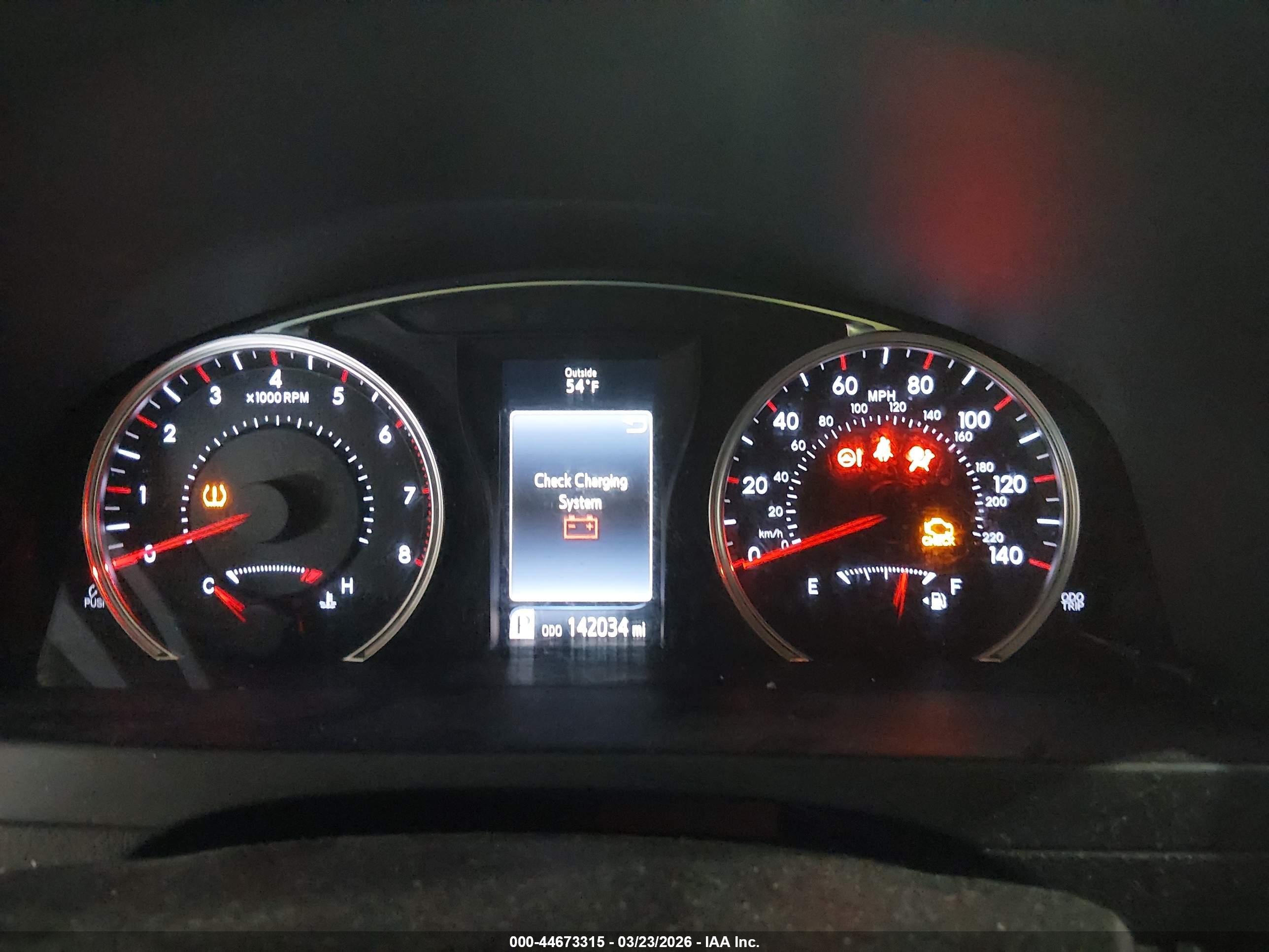 TOYOTA CAMRY image 7