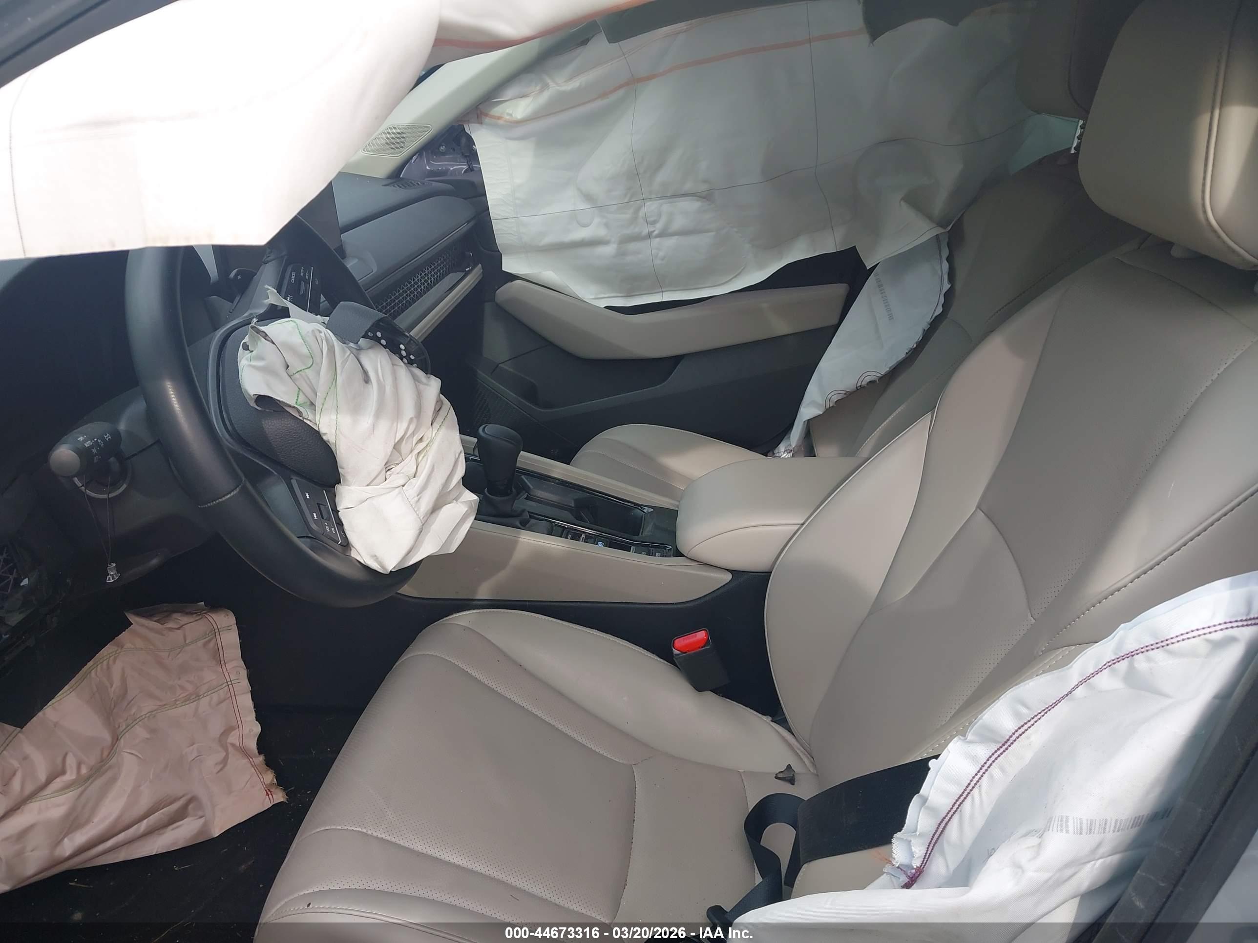 HONDA ACCORD image 5