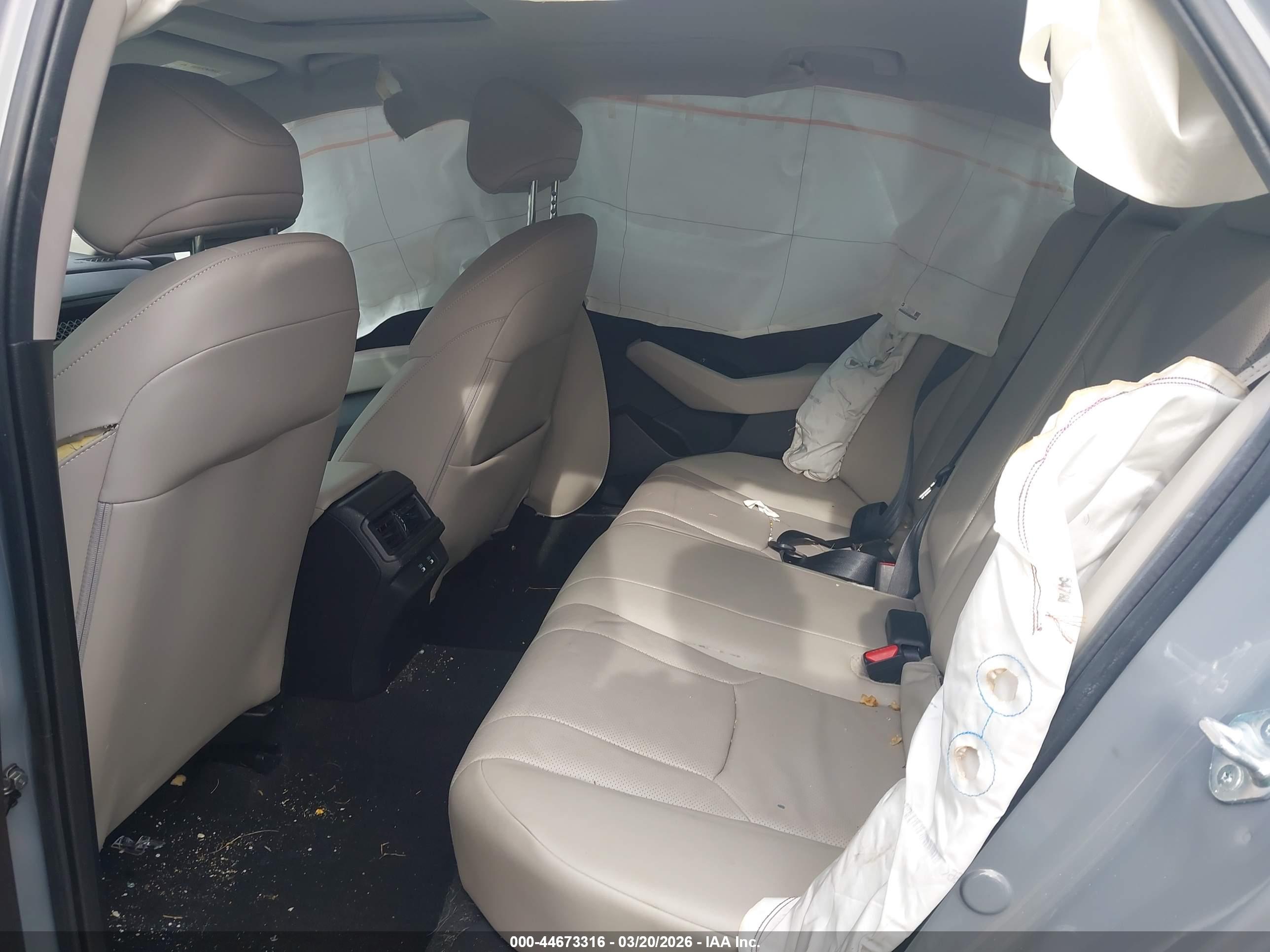 HONDA ACCORD image 8