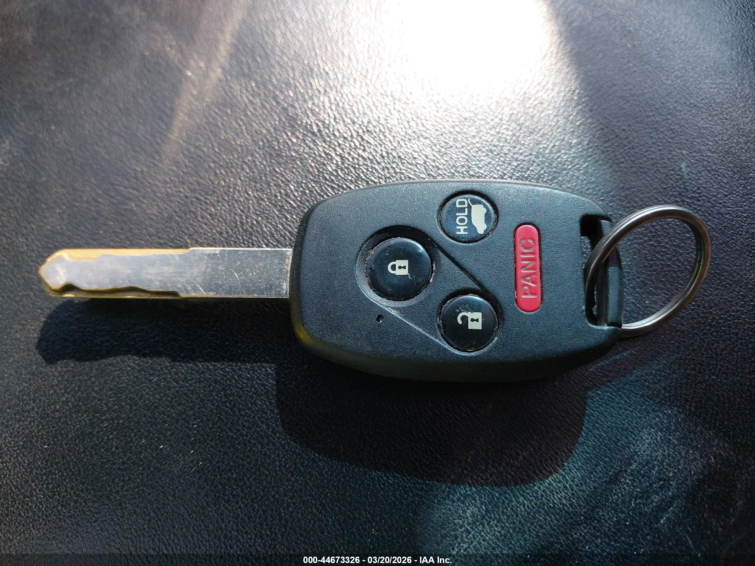 HONDA PILOT image 11