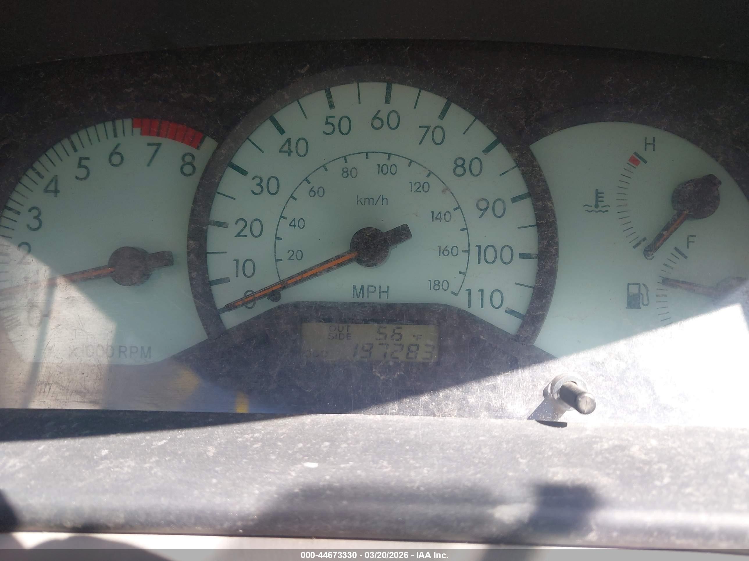 TOYOTA COROLLA image 7