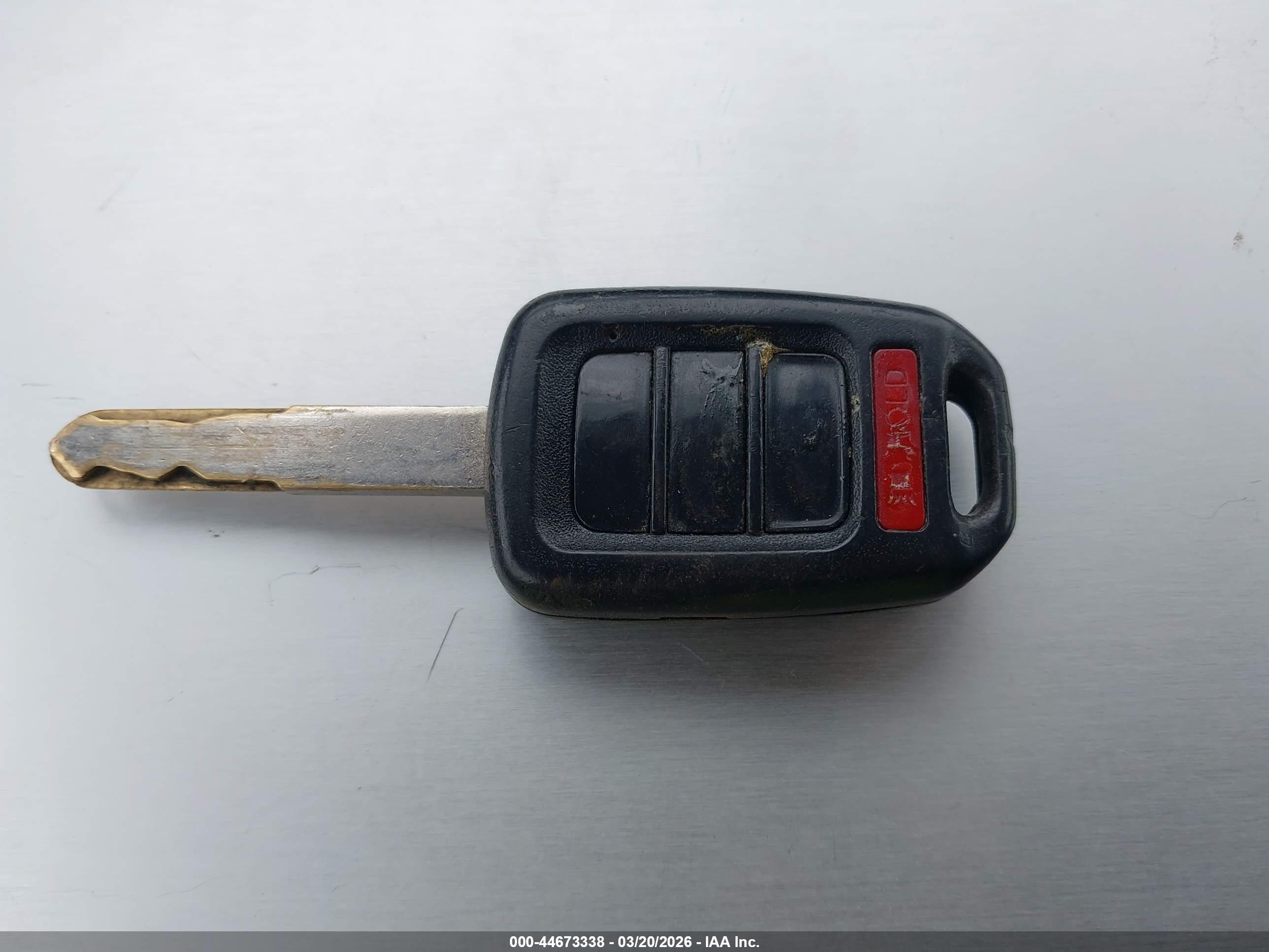 HONDA ACCORD image 11