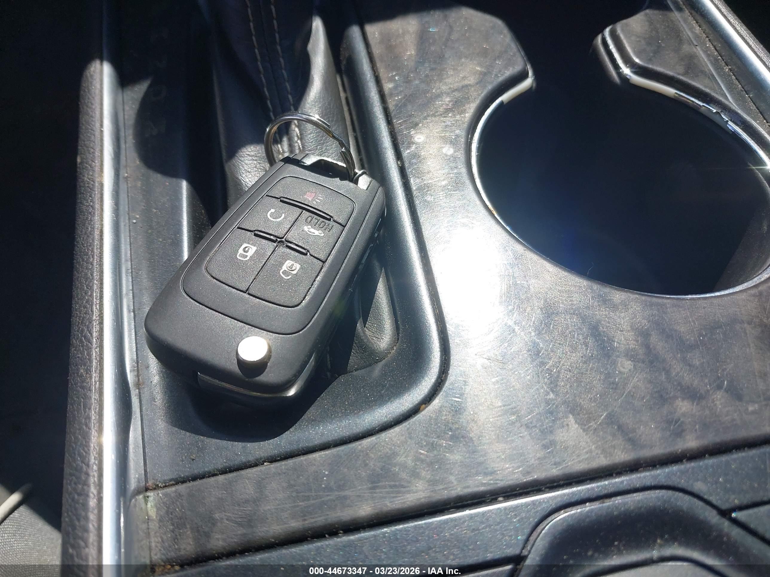 CHEVROLET IMPALA image 11