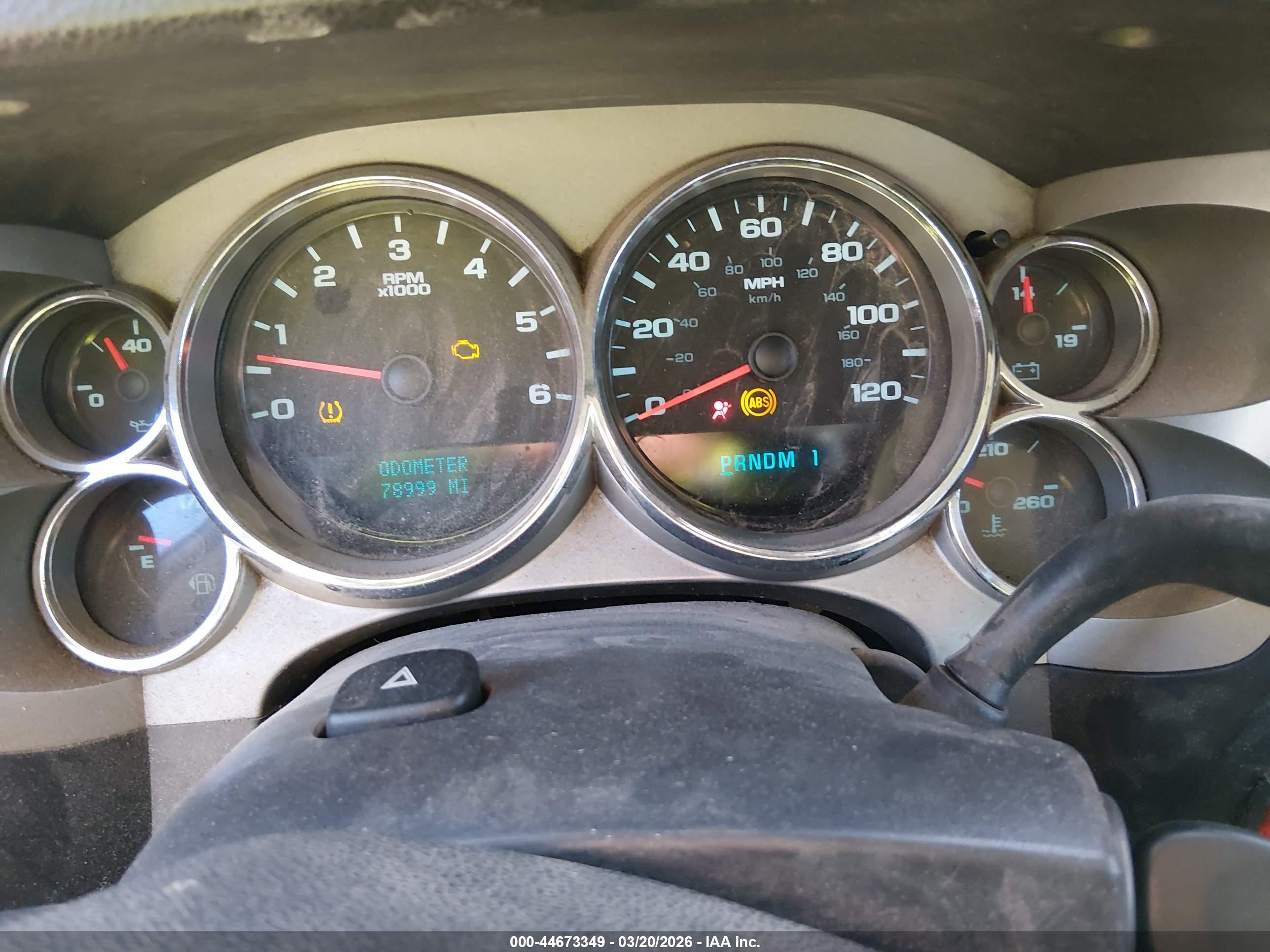 CHEVROLET SILVERADO image 7