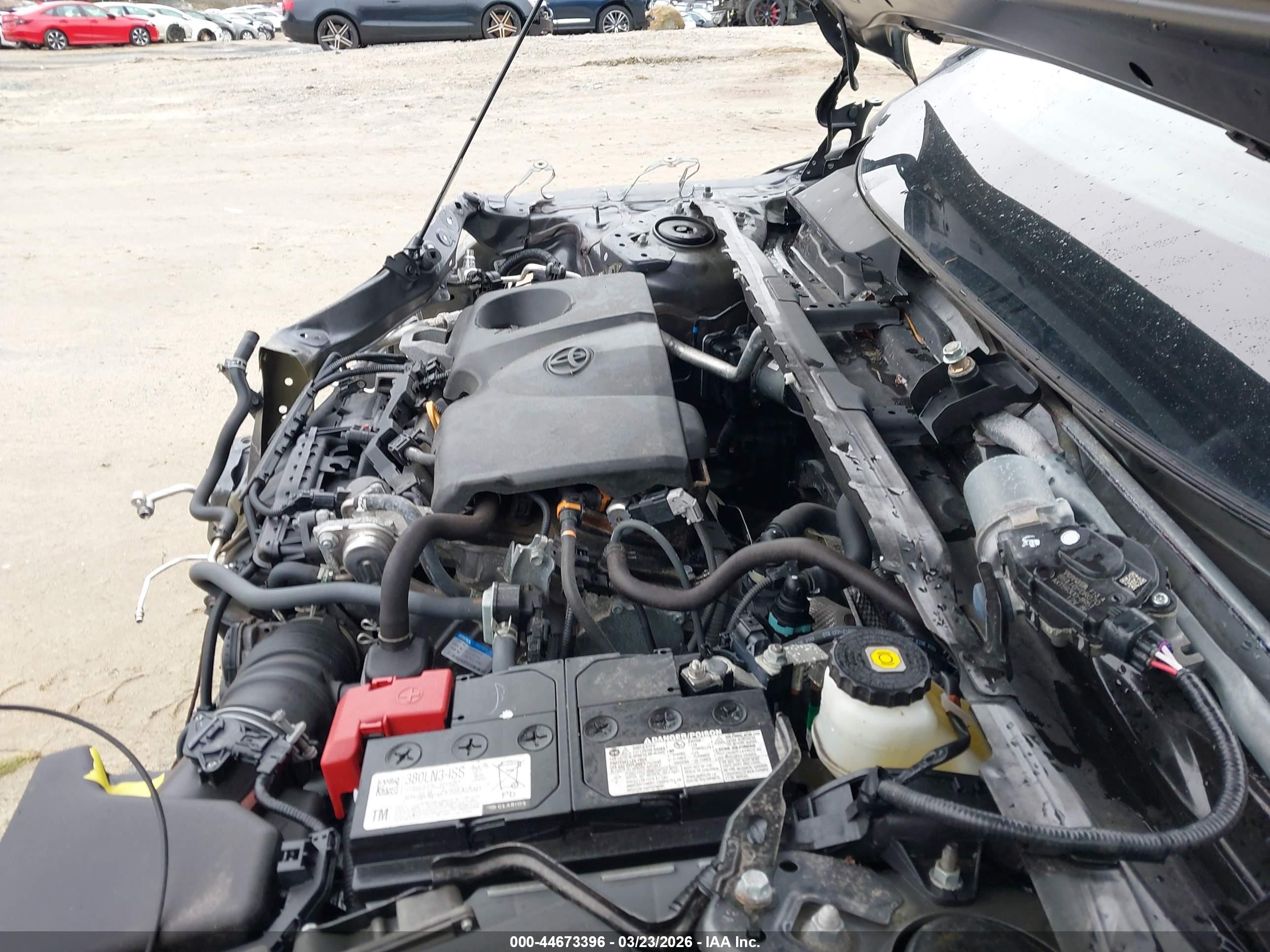 TOYOTA RAV4 image 10