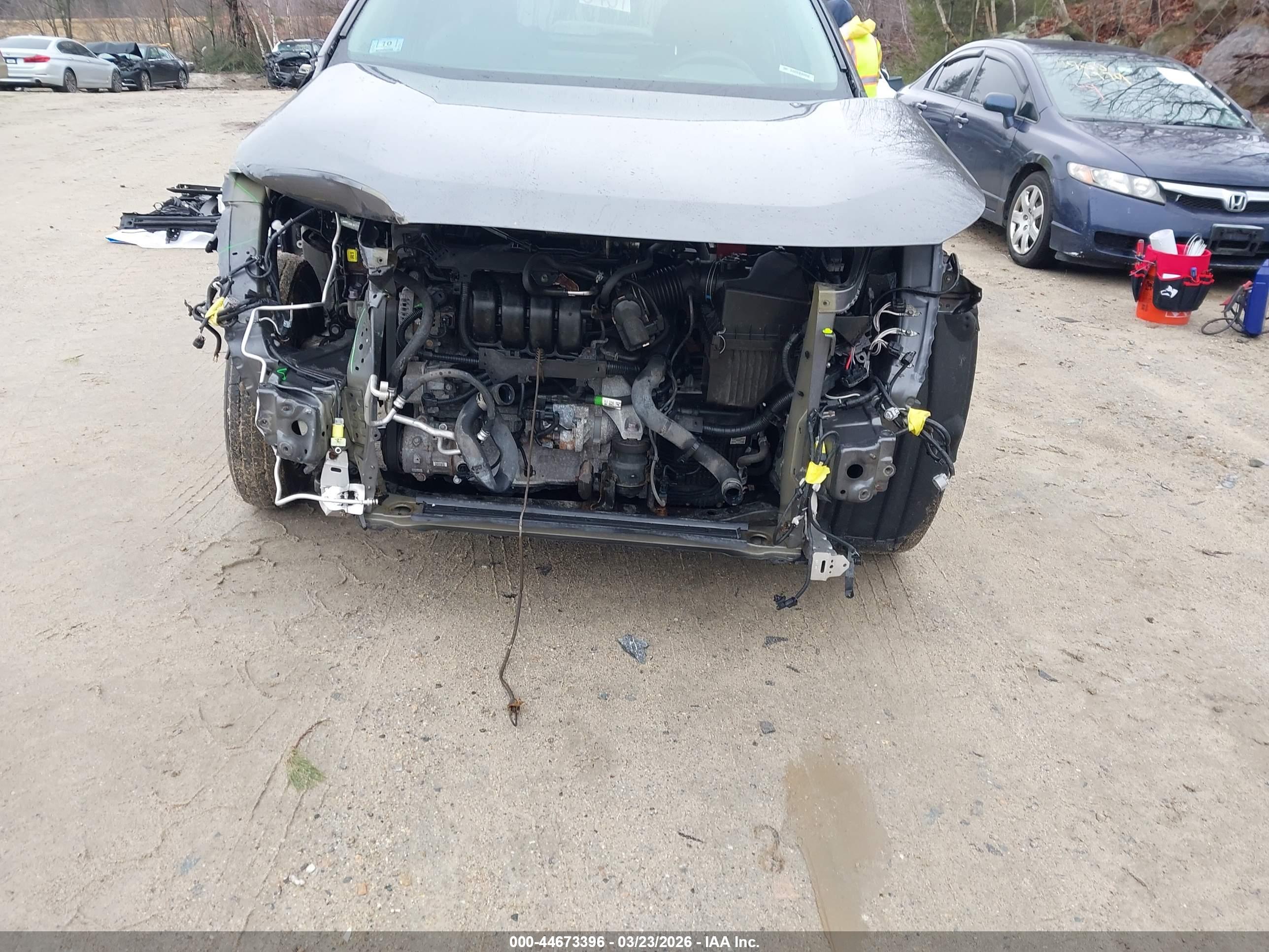 TOYOTA RAV4 image 6