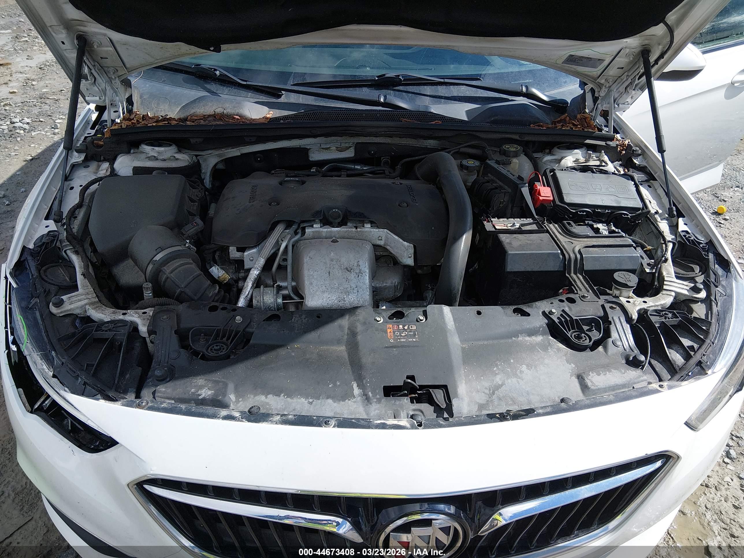 BUICK REGAL image 10