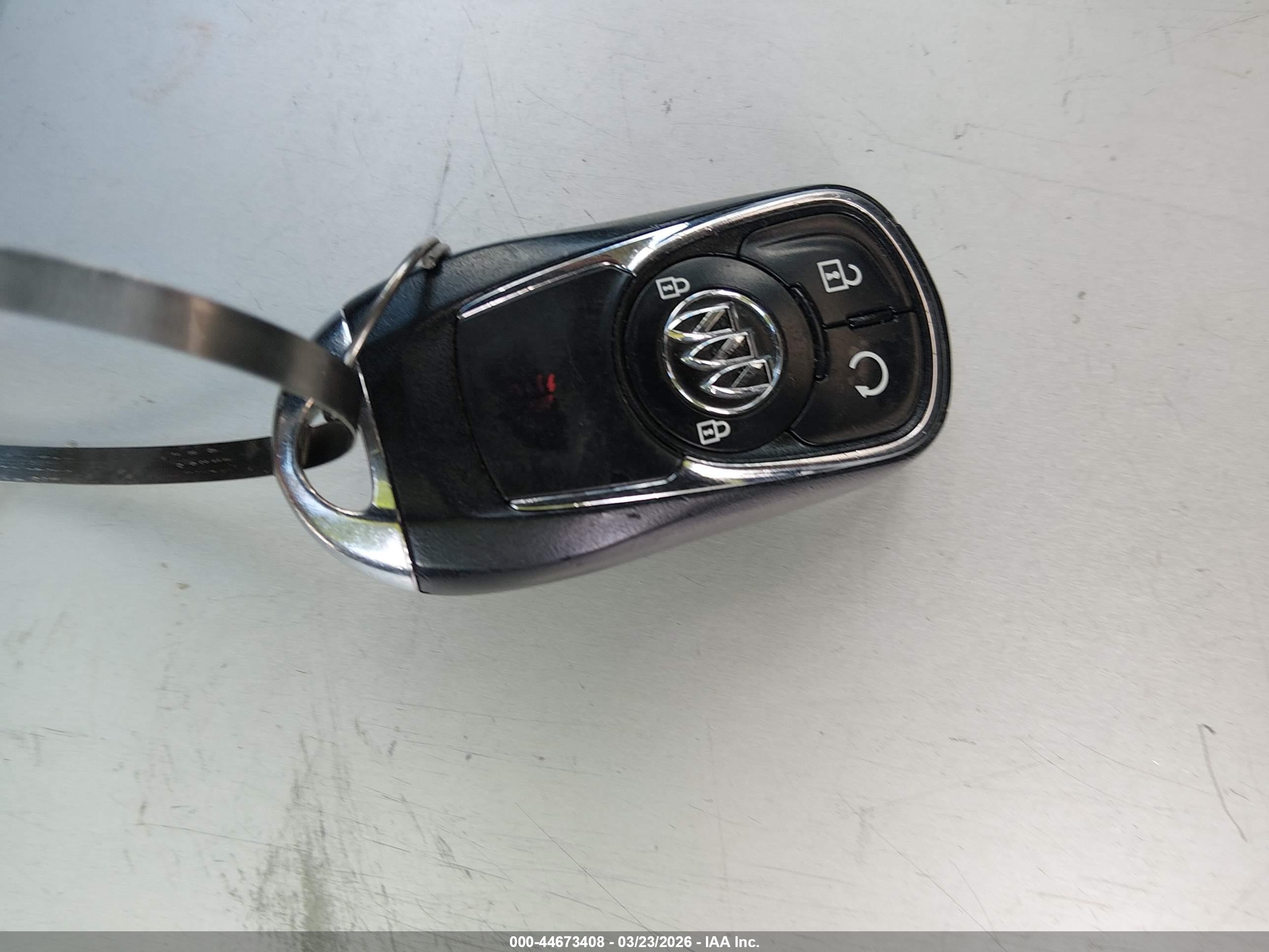 BUICK REGAL image 11
