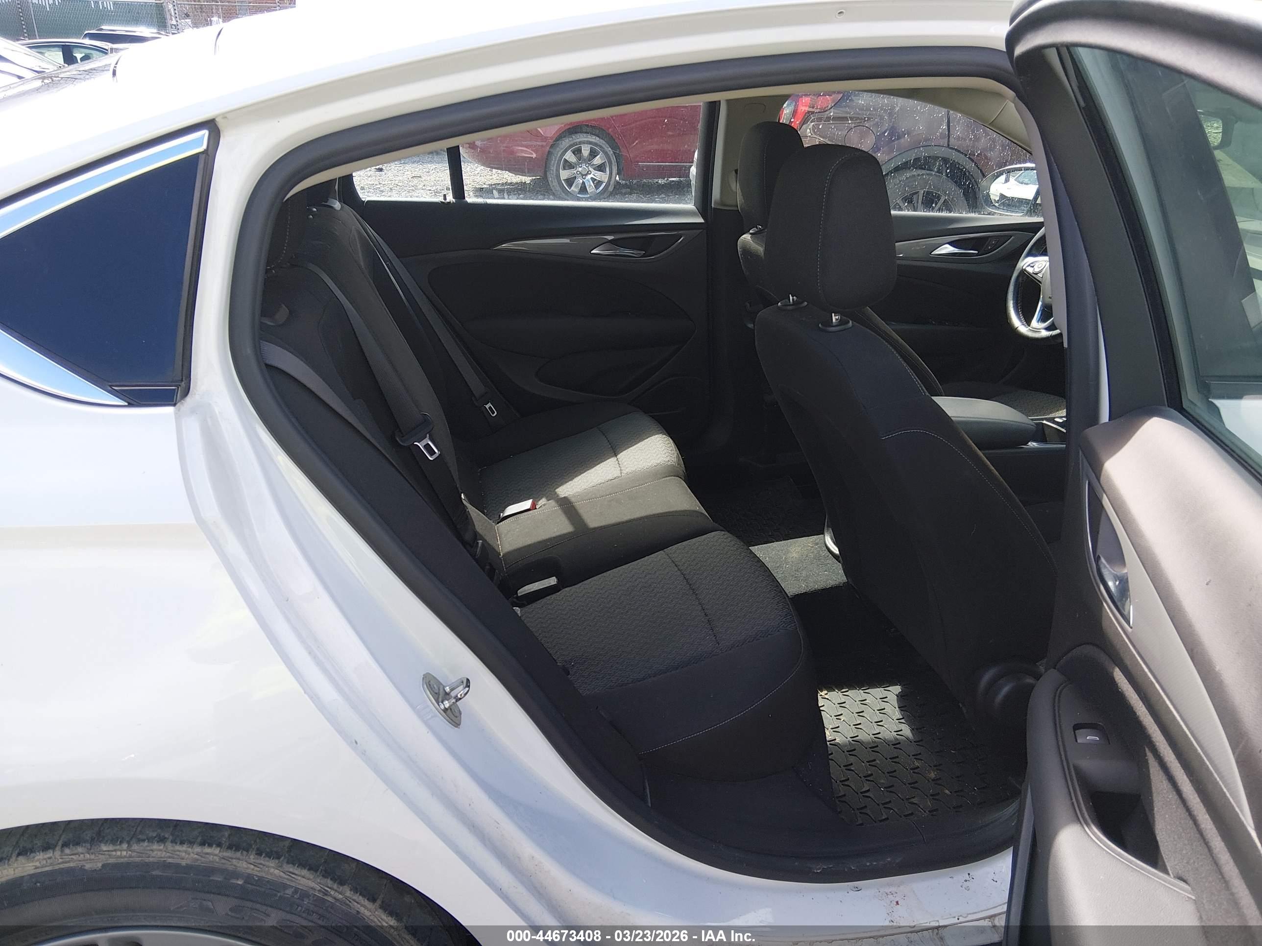 BUICK REGAL image 8