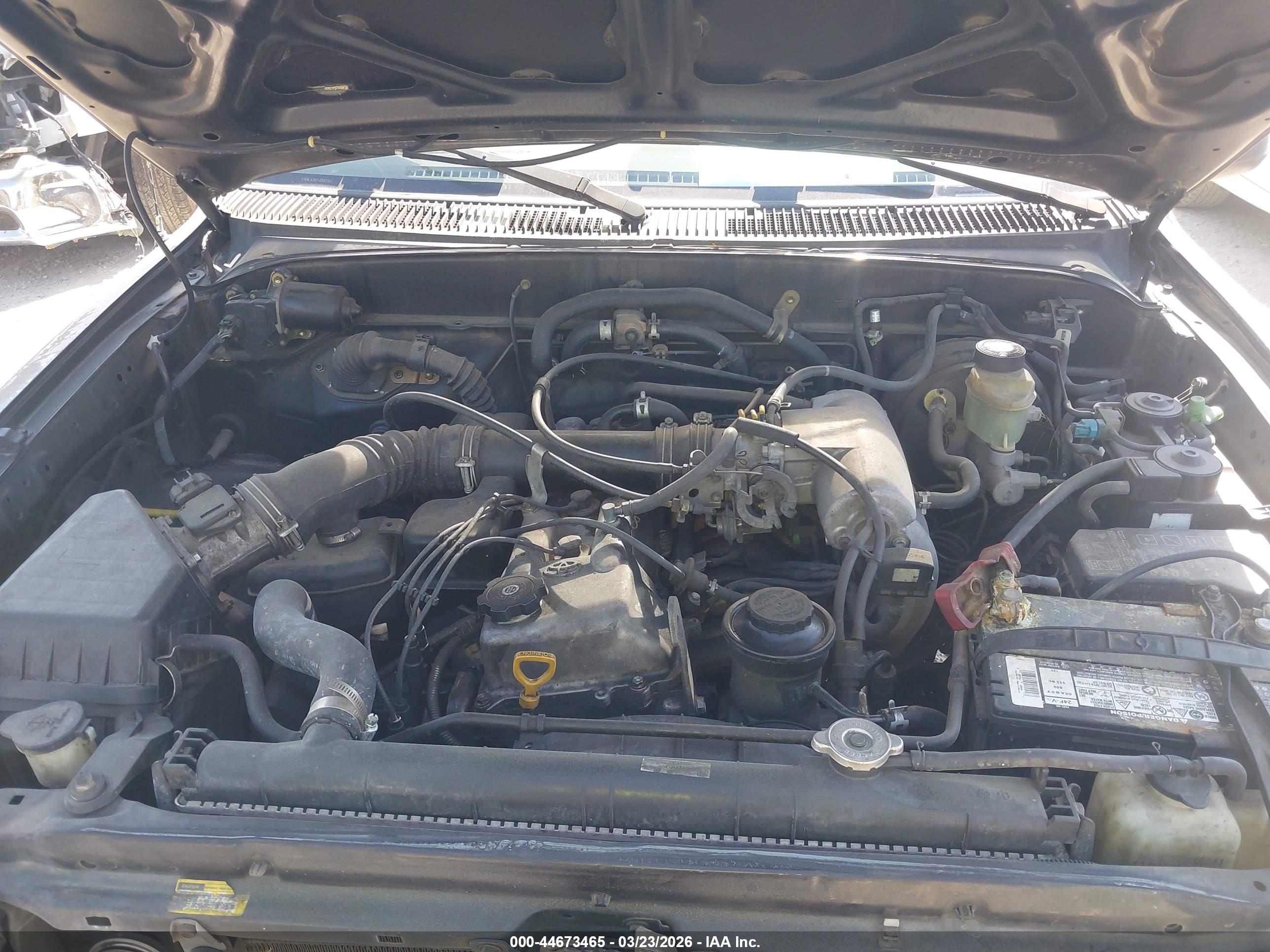 TOYOTA TACOMA image 10