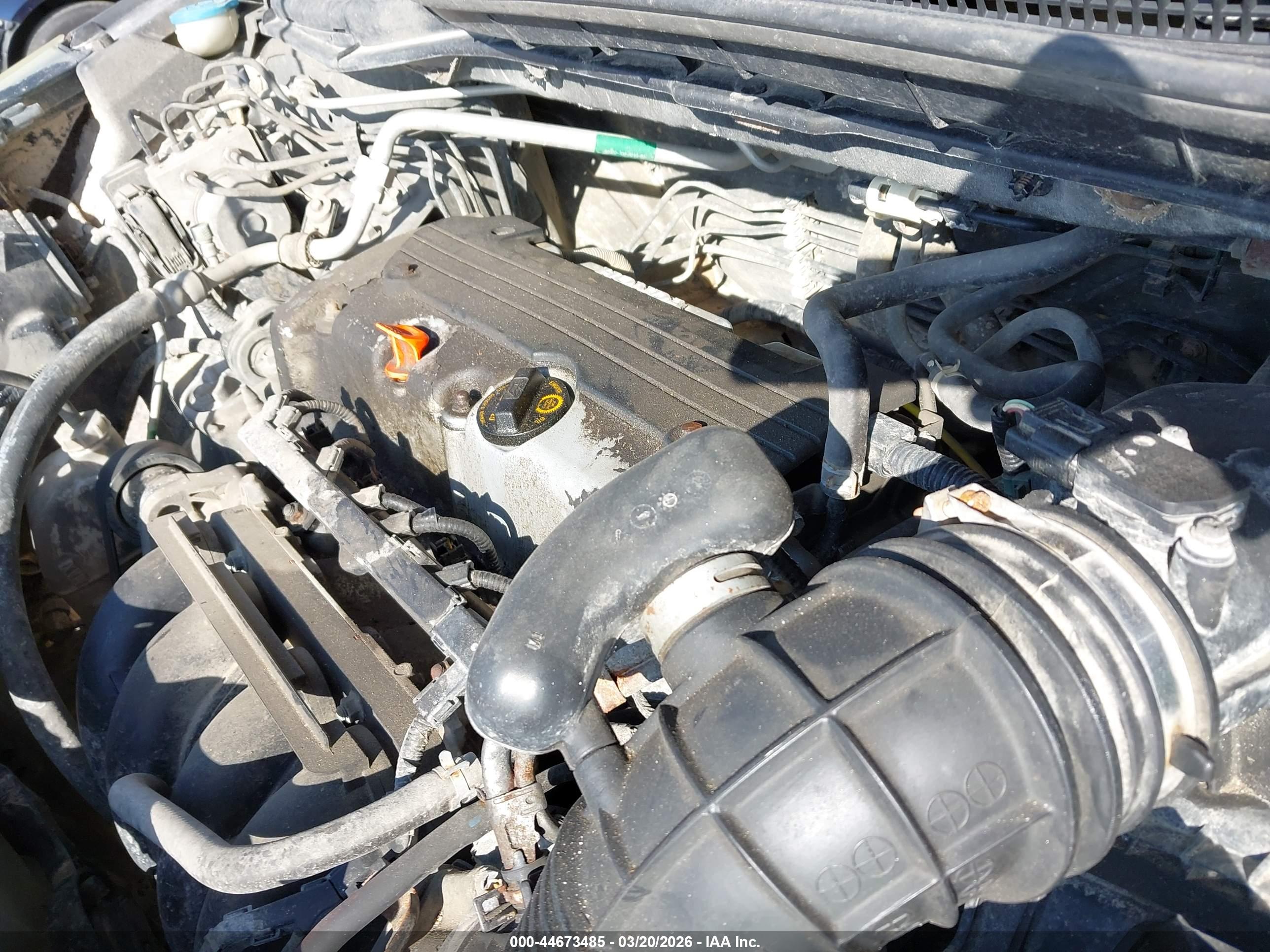 HONDA CR-V image 10