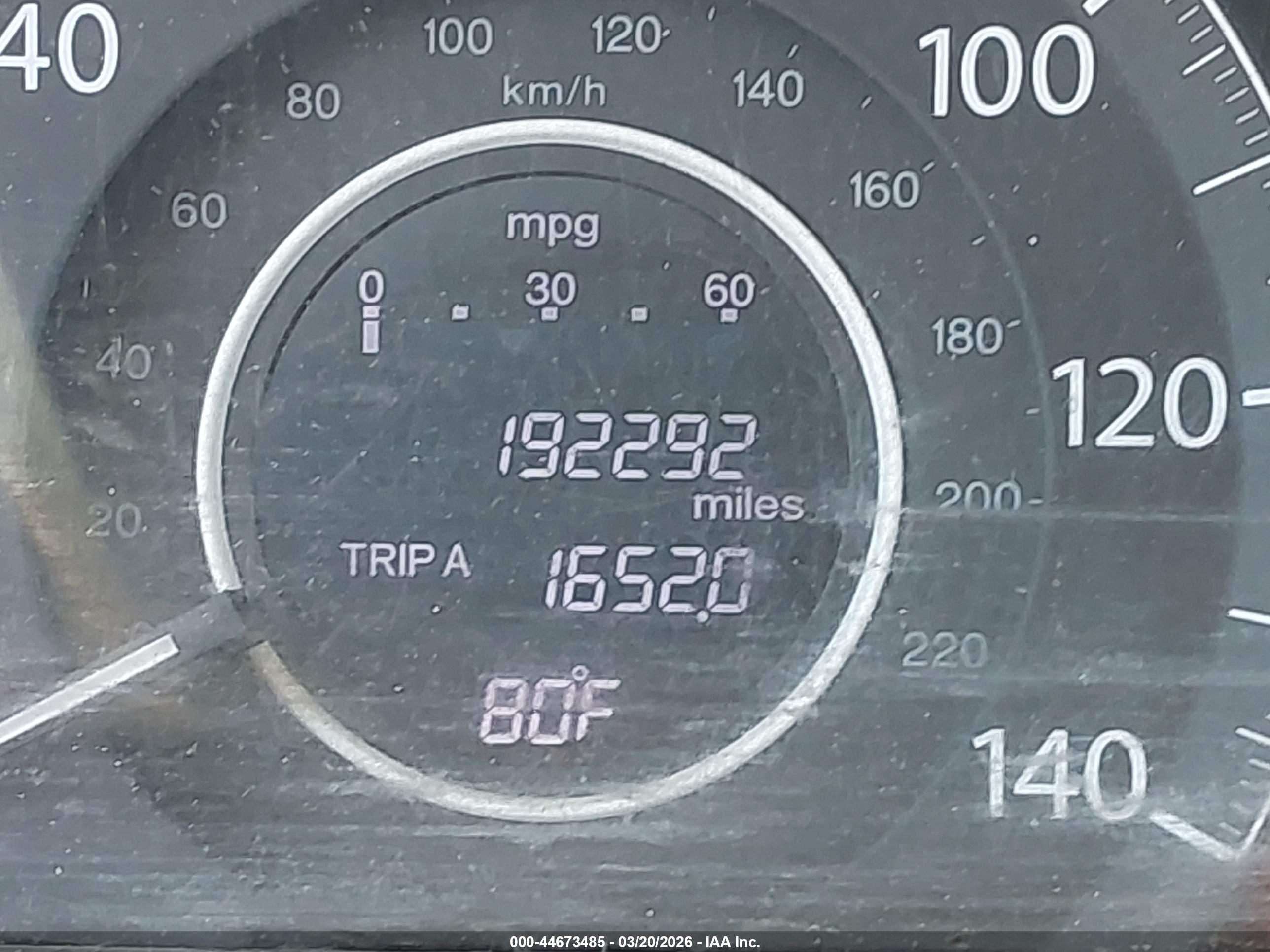 HONDA CR-V image 7