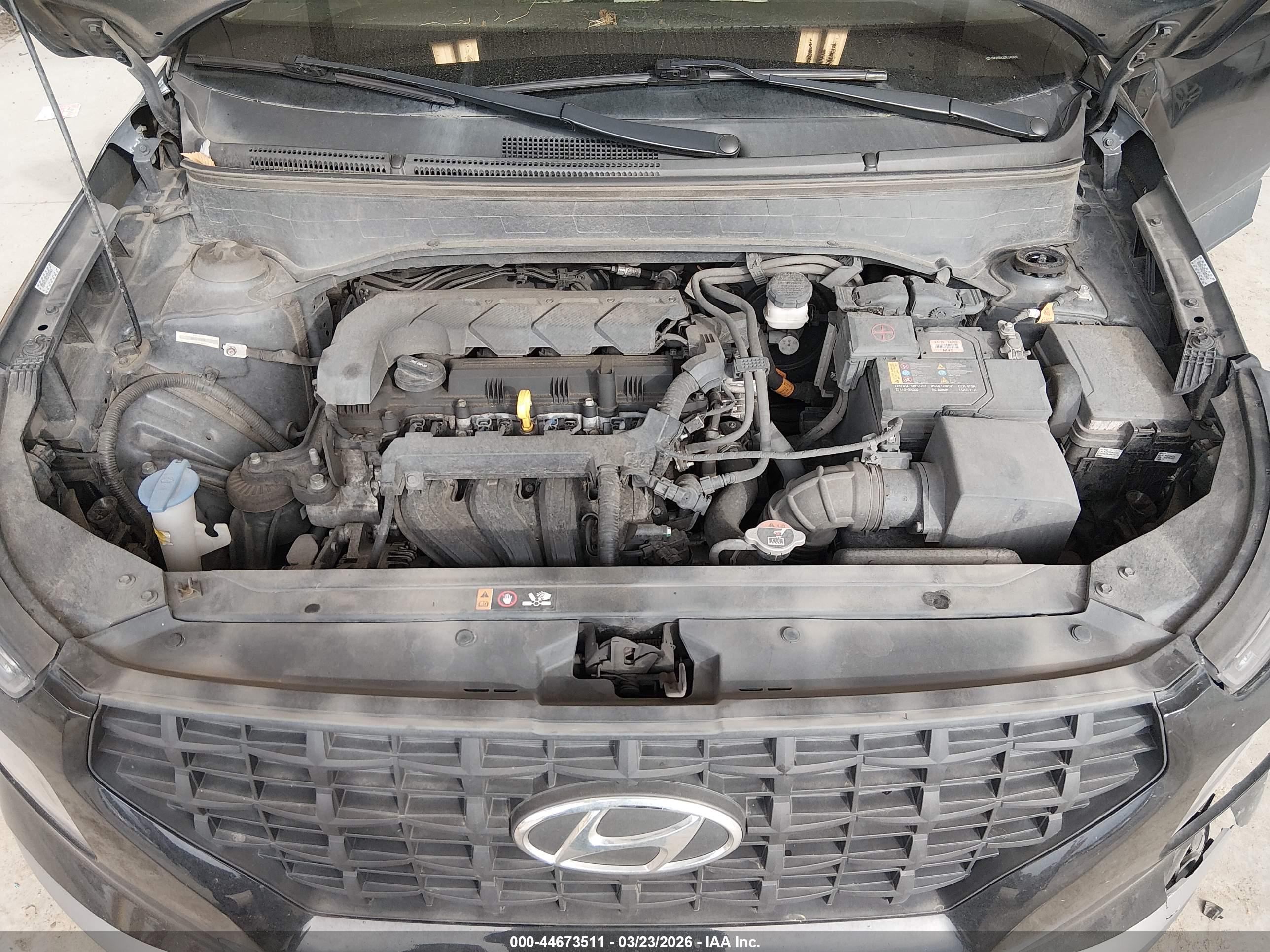 HYUNDAI VENUE image 10