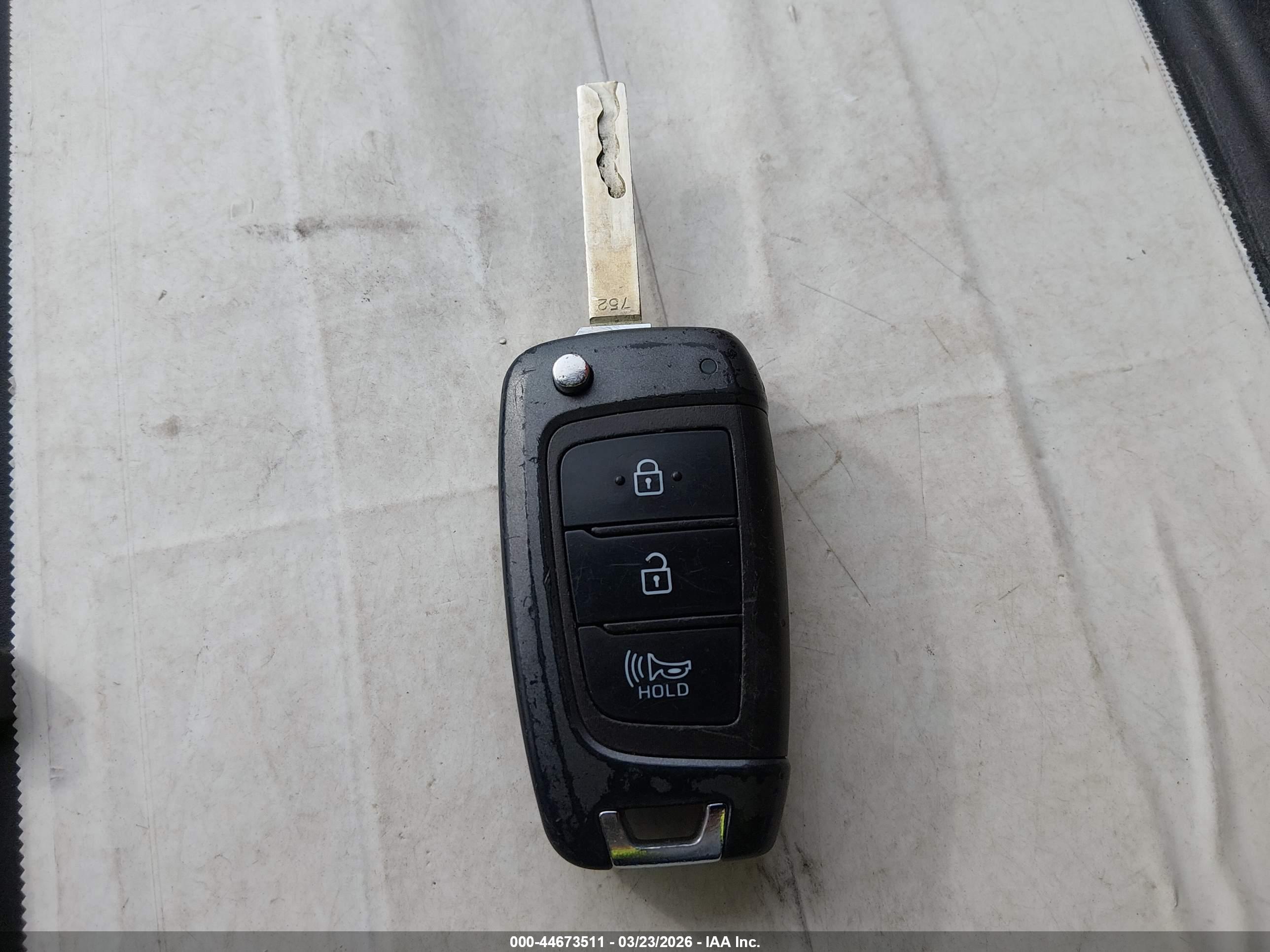 HYUNDAI VENUE image 11