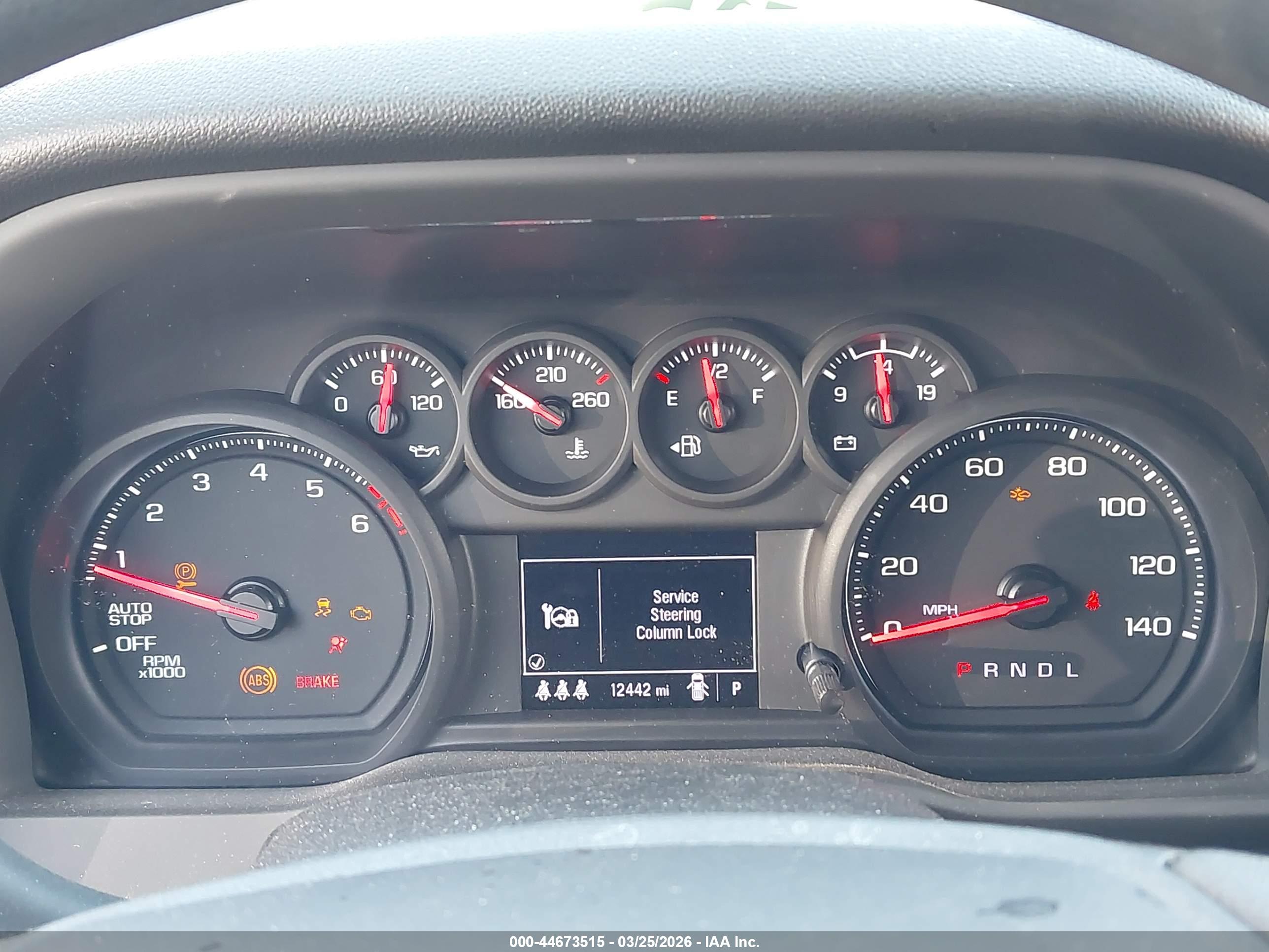 CHEVROLET SILVERADO image 7